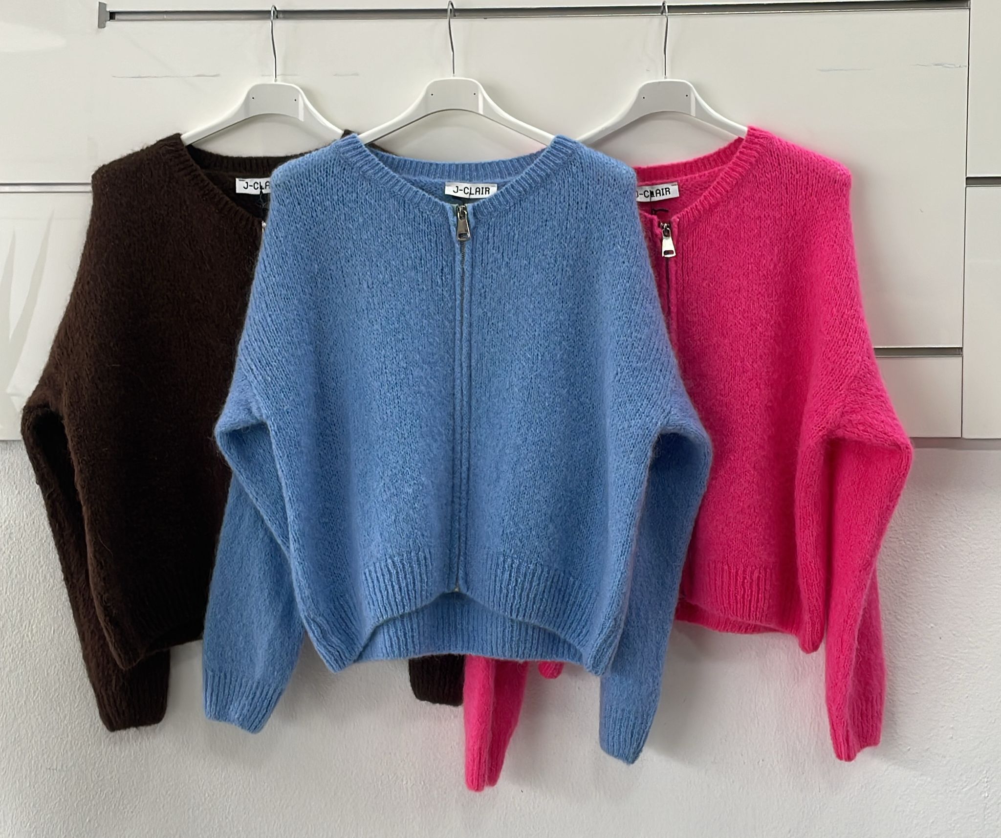 Фото Joie Clair (J-Clair)