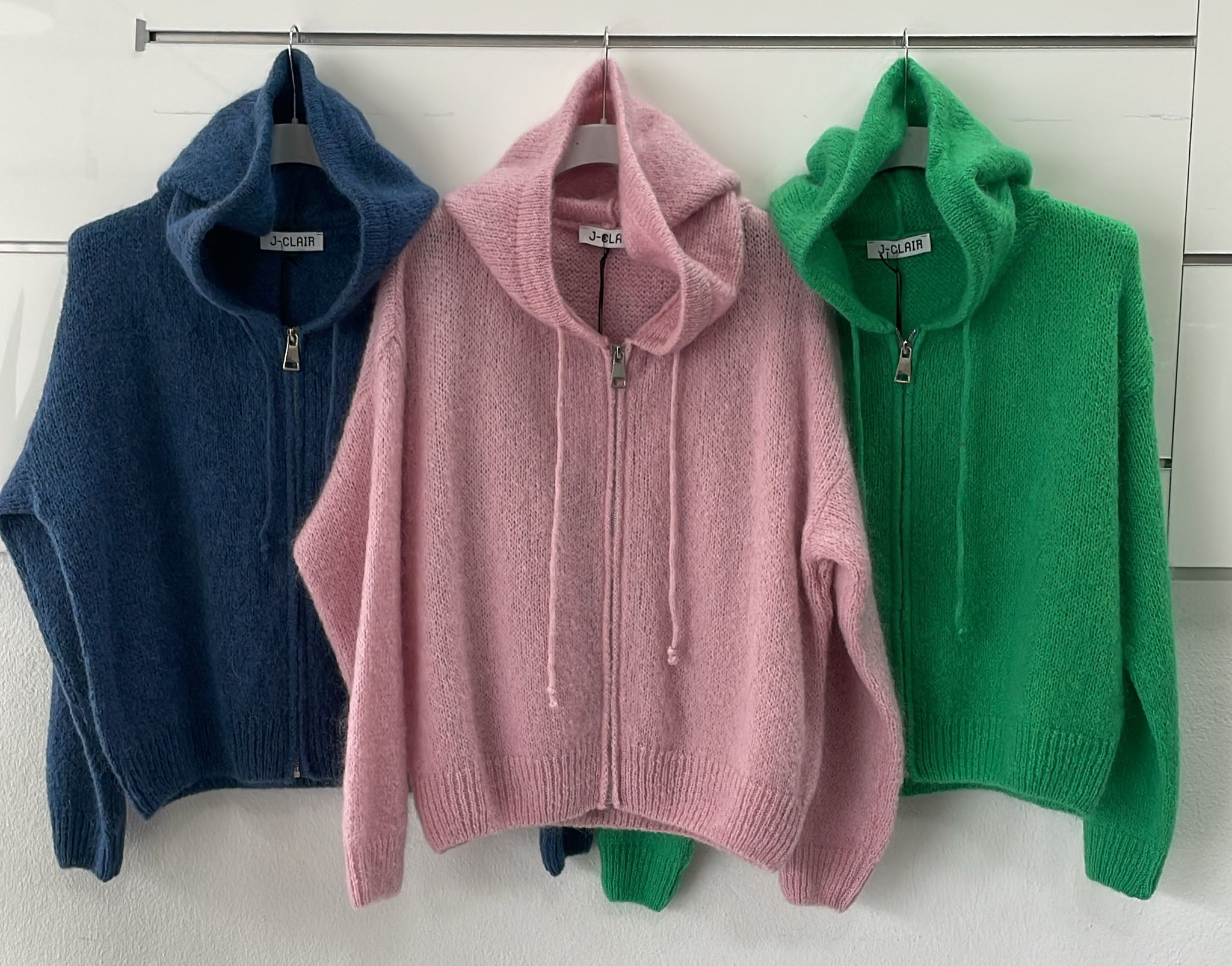 Фото Joie Clair (J-Clair)