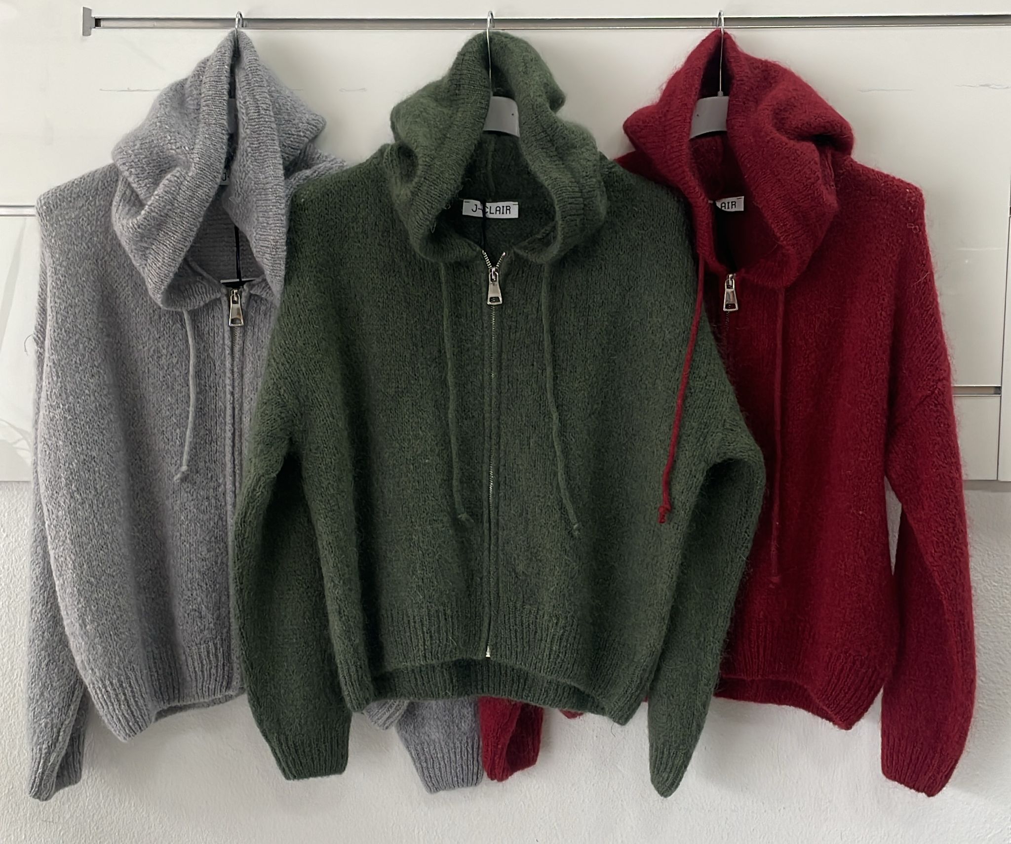 Итальянская одежда, бренд Joie Clair (J-Clair), арт. 74028117