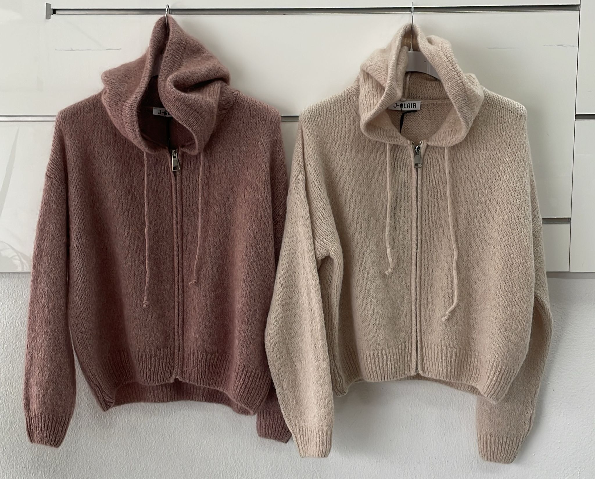 Фото Joie Clair (J-Clair)