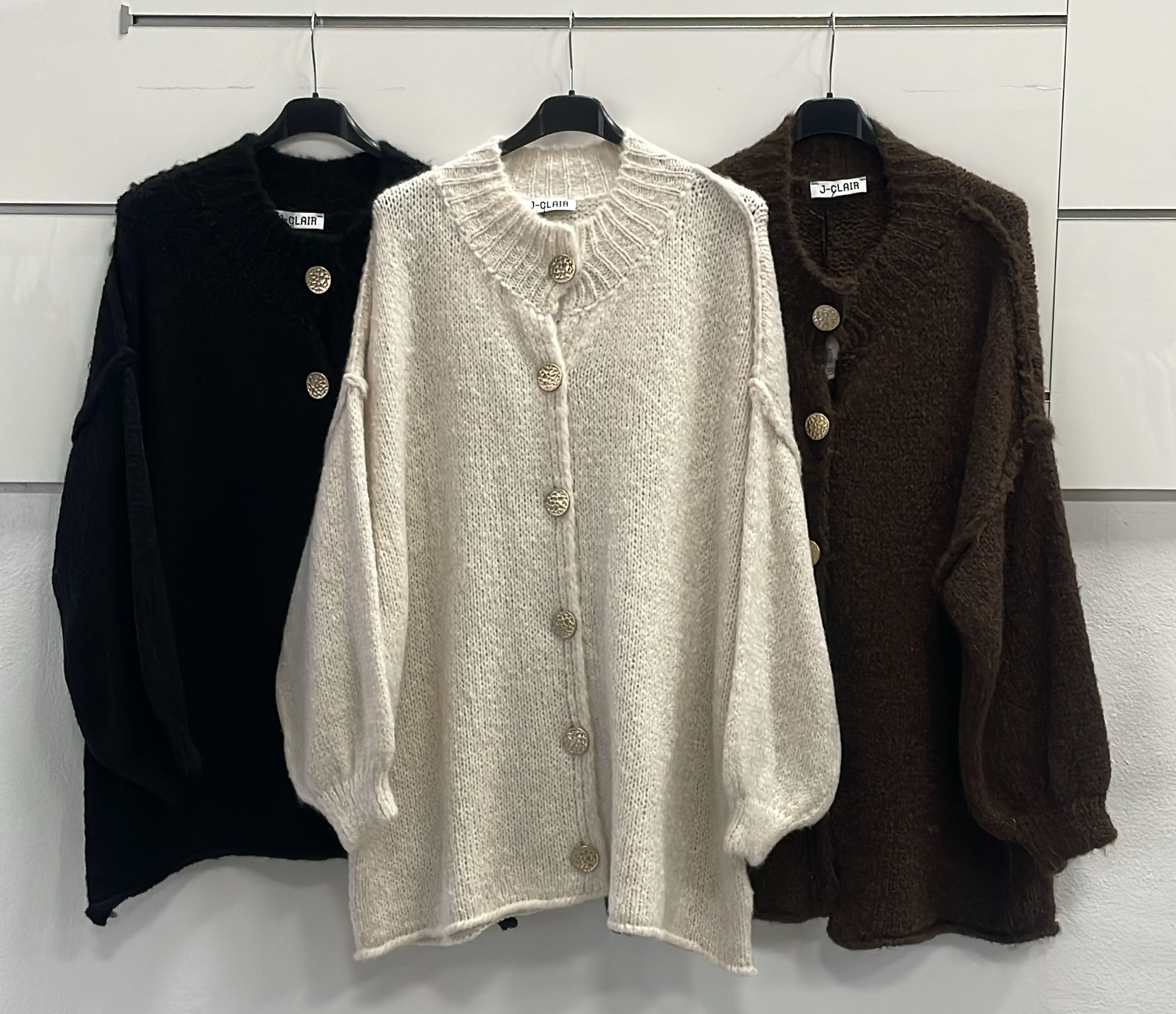 Фото Joie Clair (J-Clair)