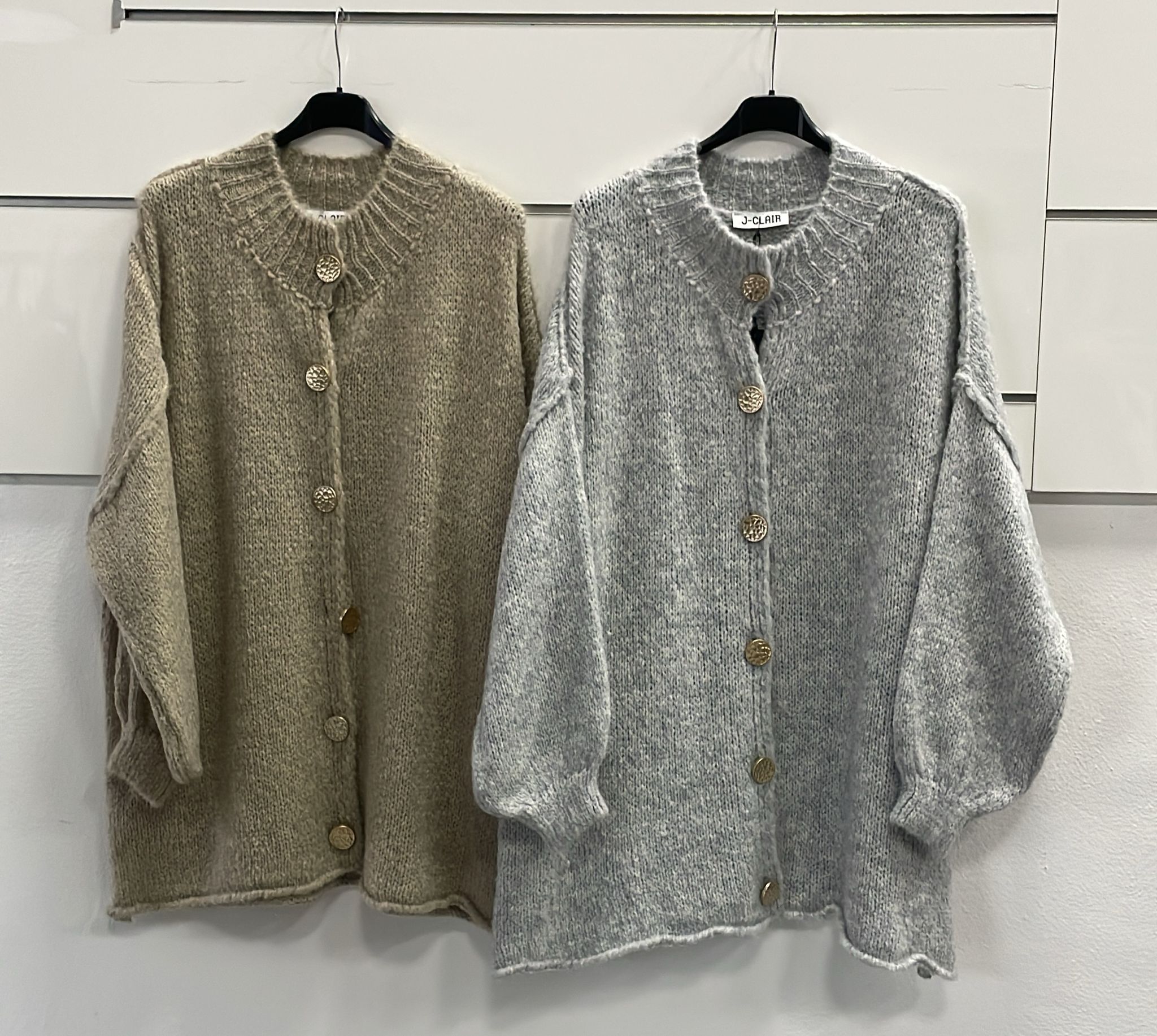 Фото Joie Clair (J-Clair)