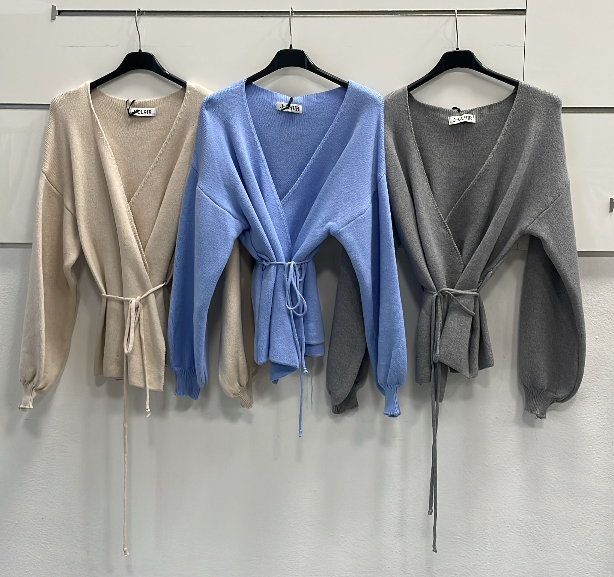 Фото Joie Clair (J-Clair)