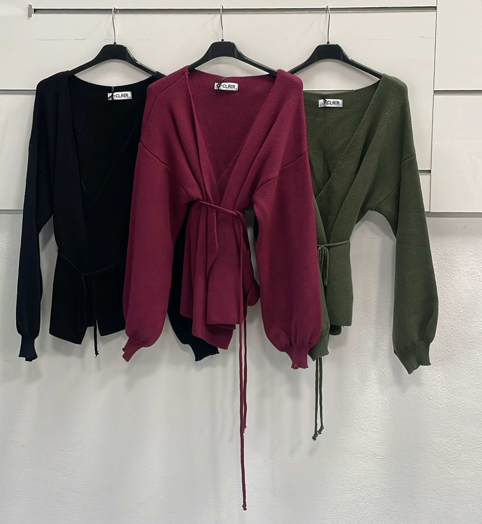 Фото Joie Clair (J-Clair)