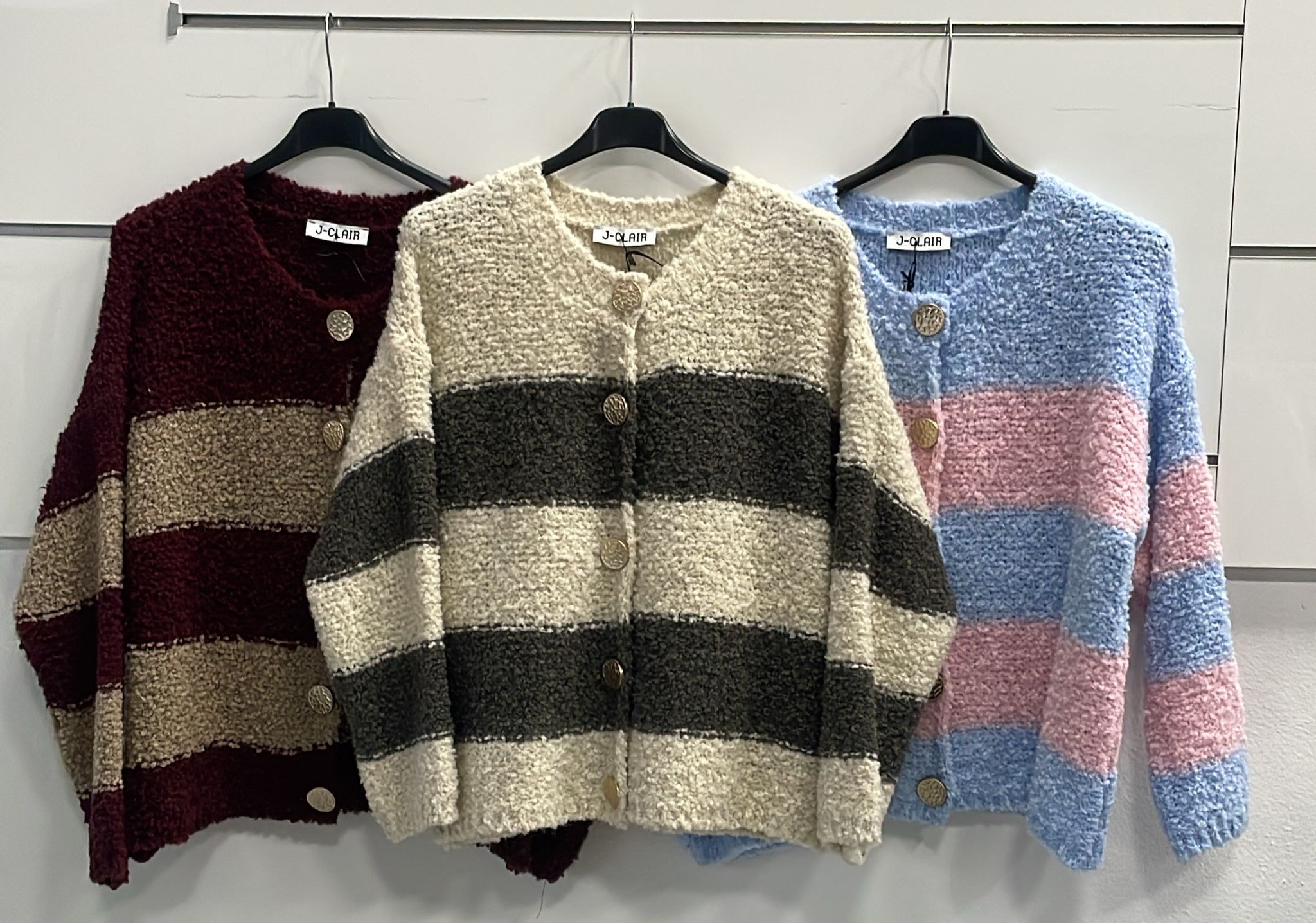 Фото Joie Clair (J-Clair)