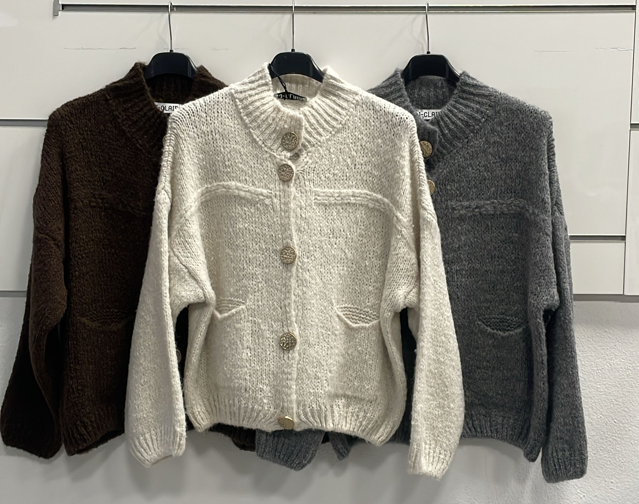 Фото Joie Clair (J-Clair)