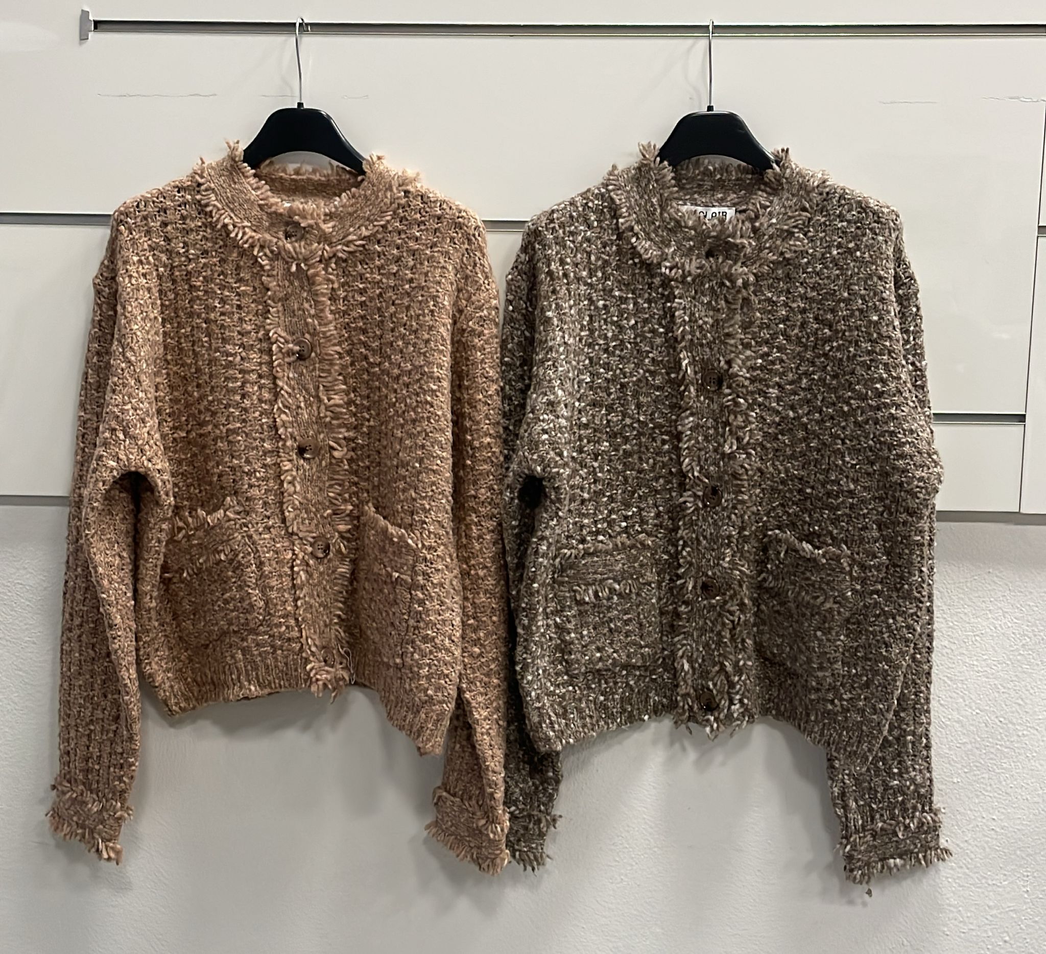 Фото Joie Clair (J-Clair)