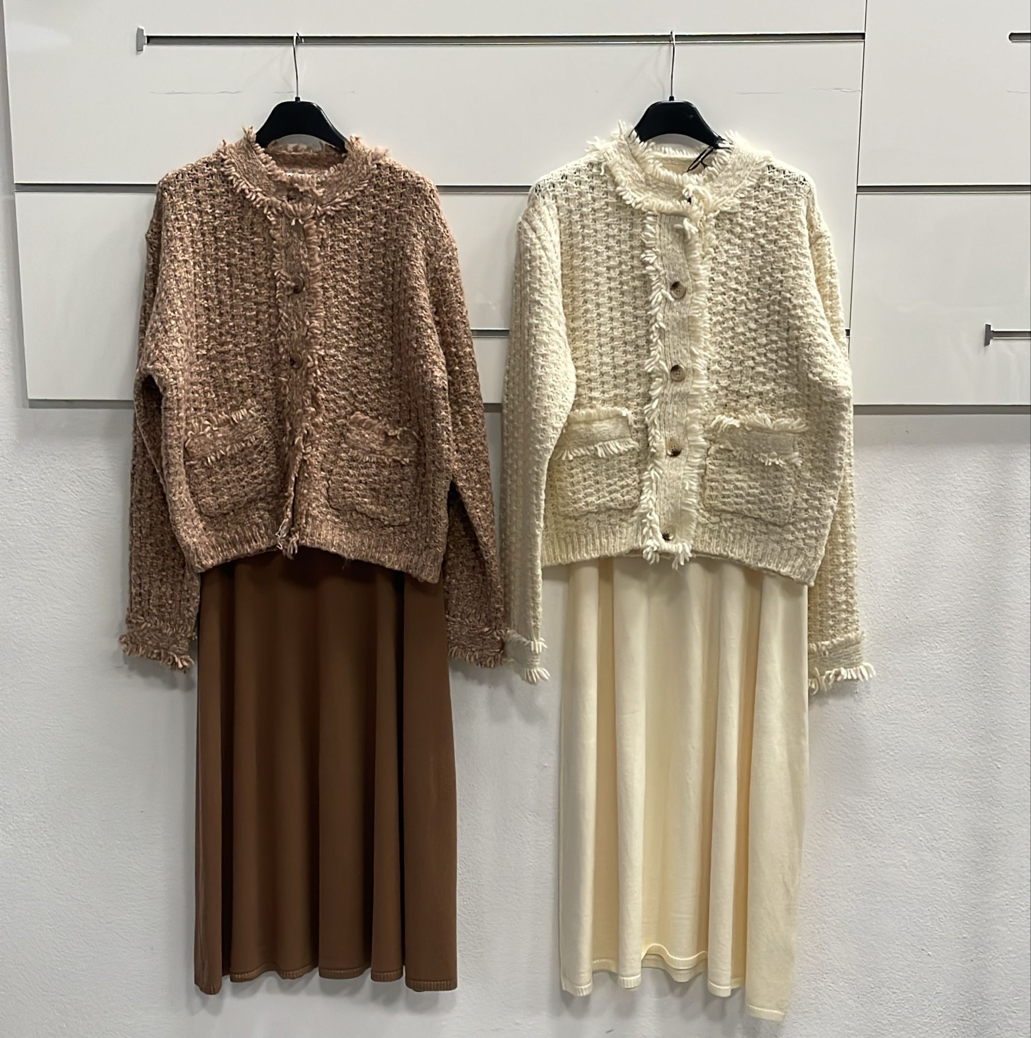 Фото Joie Clair (J-Clair)