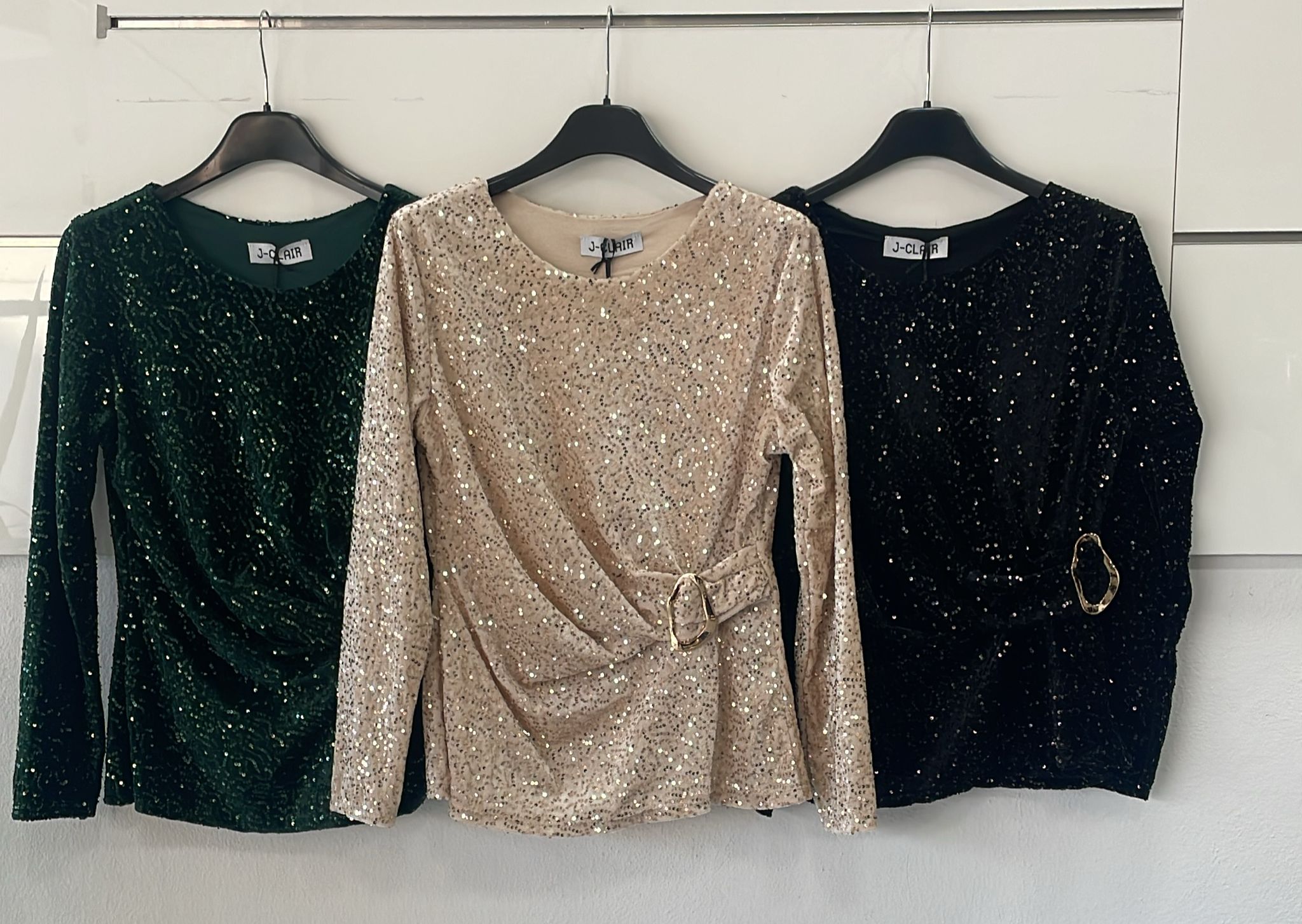 Фото Joie Clair (J-Clair)