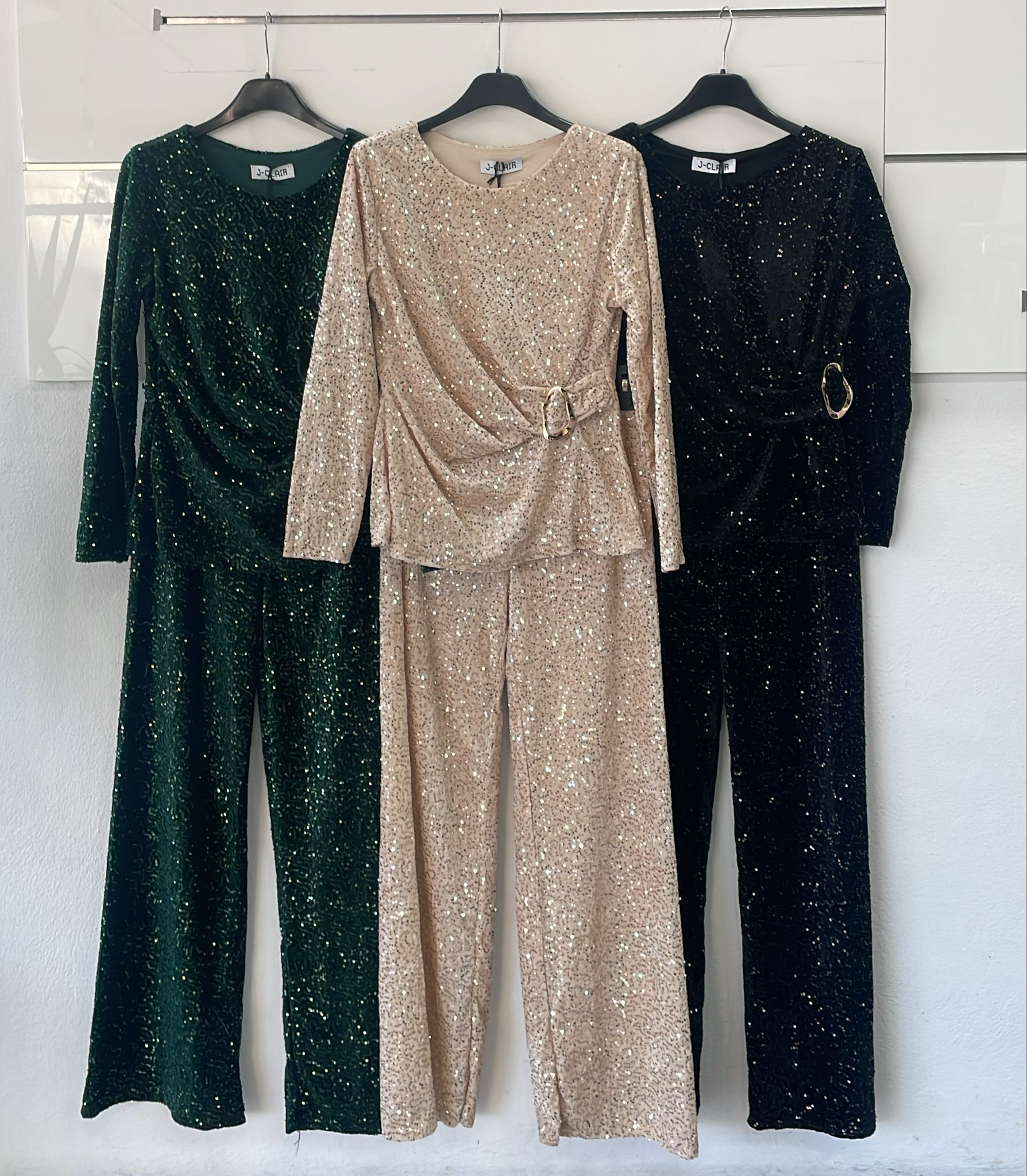 Фото Joie Clair (J-Clair)