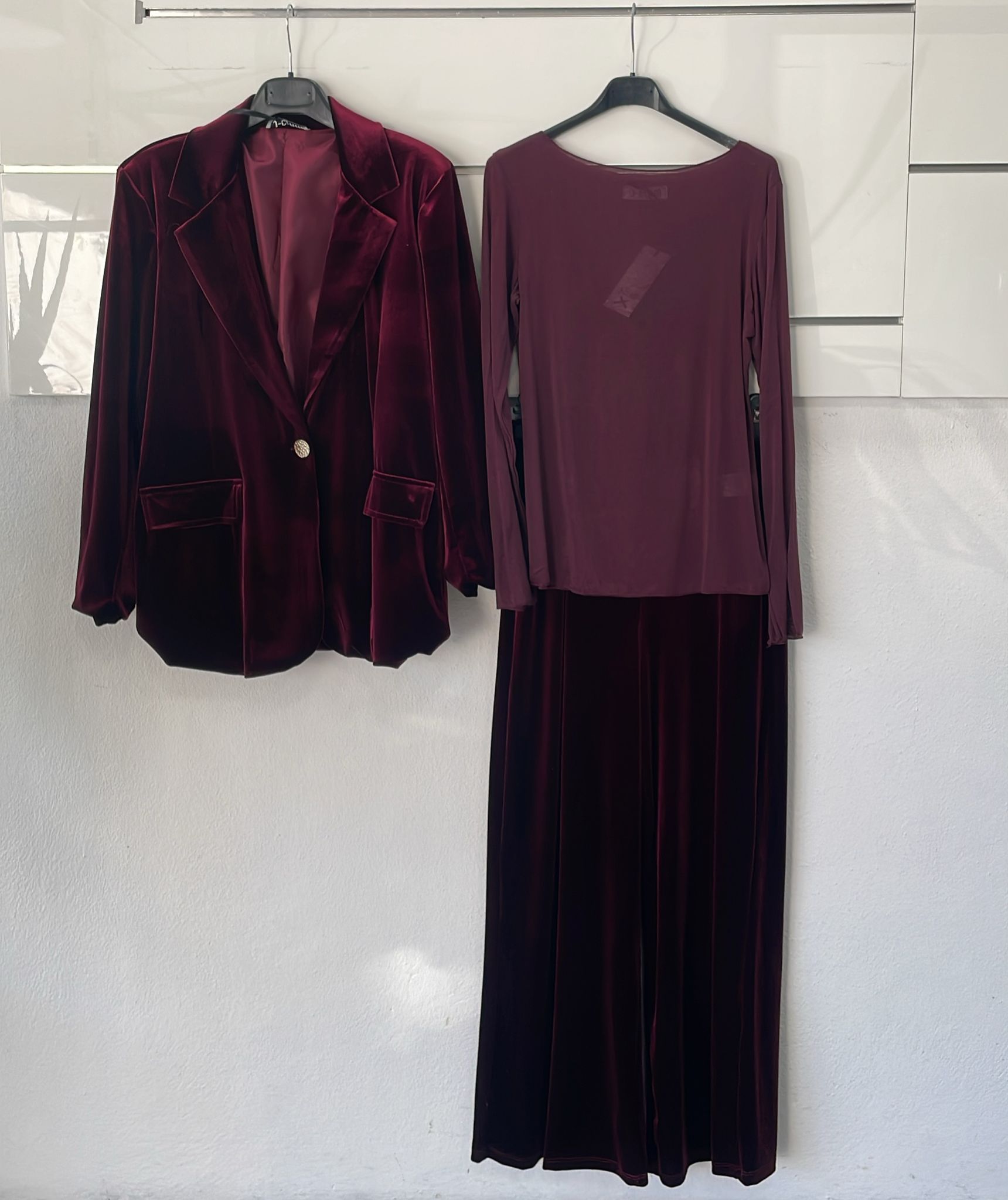 Фото Joie Clair (J-Clair)