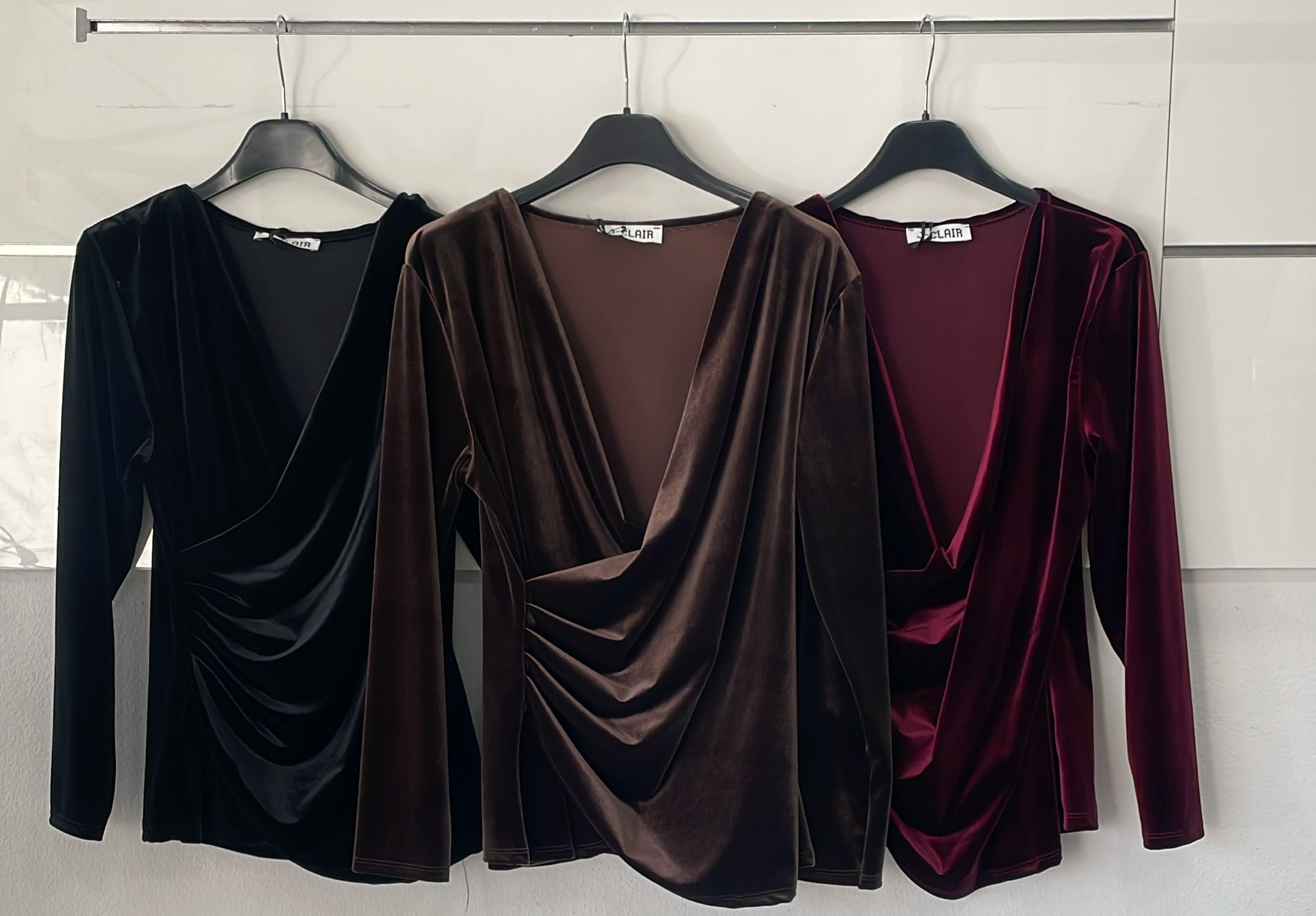 Фото Joie Clair (J-Clair)