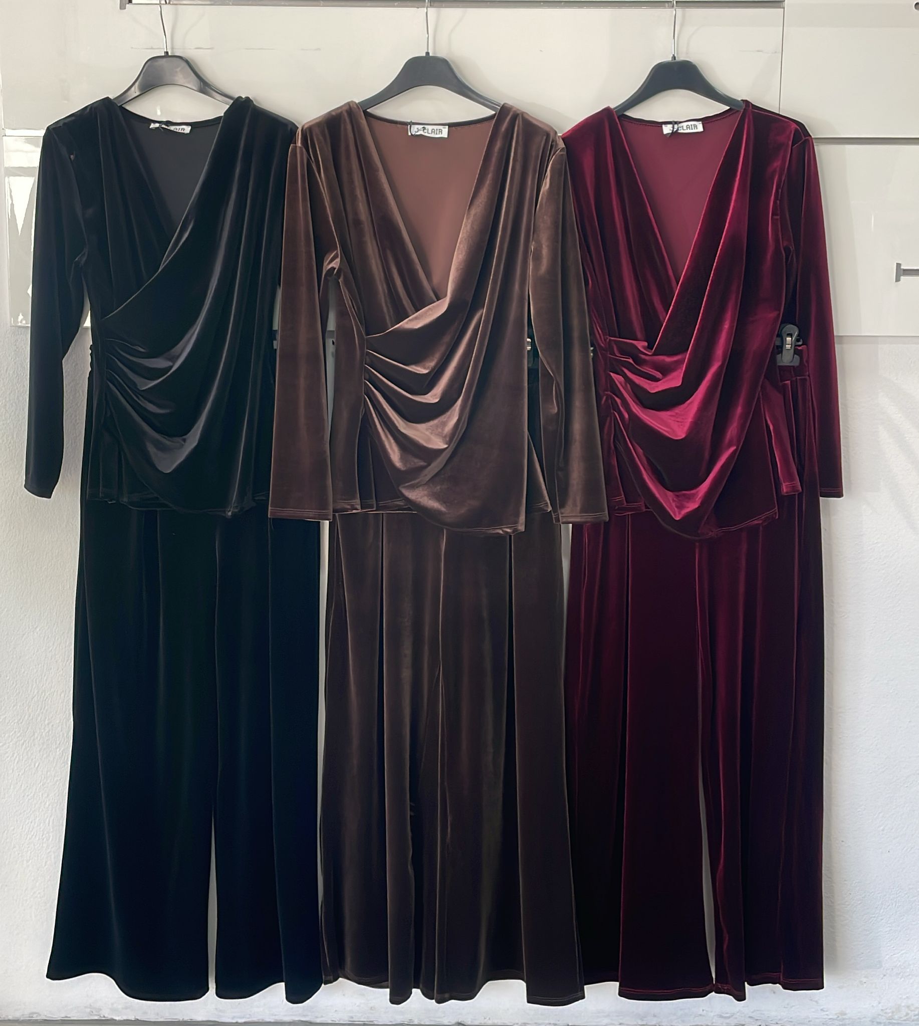 Фото Joie Clair (J-Clair)