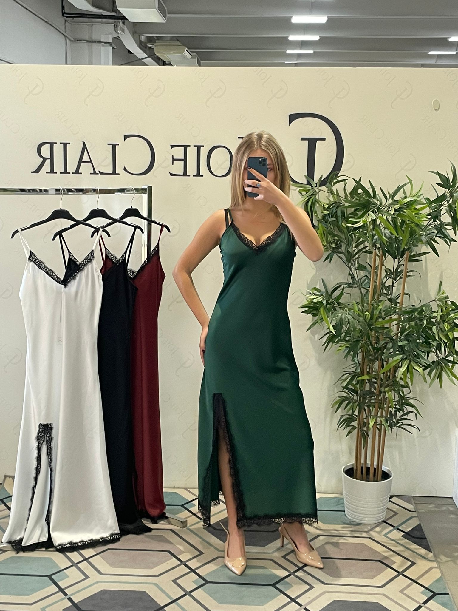 Фото Joie Clair (J-Clair)