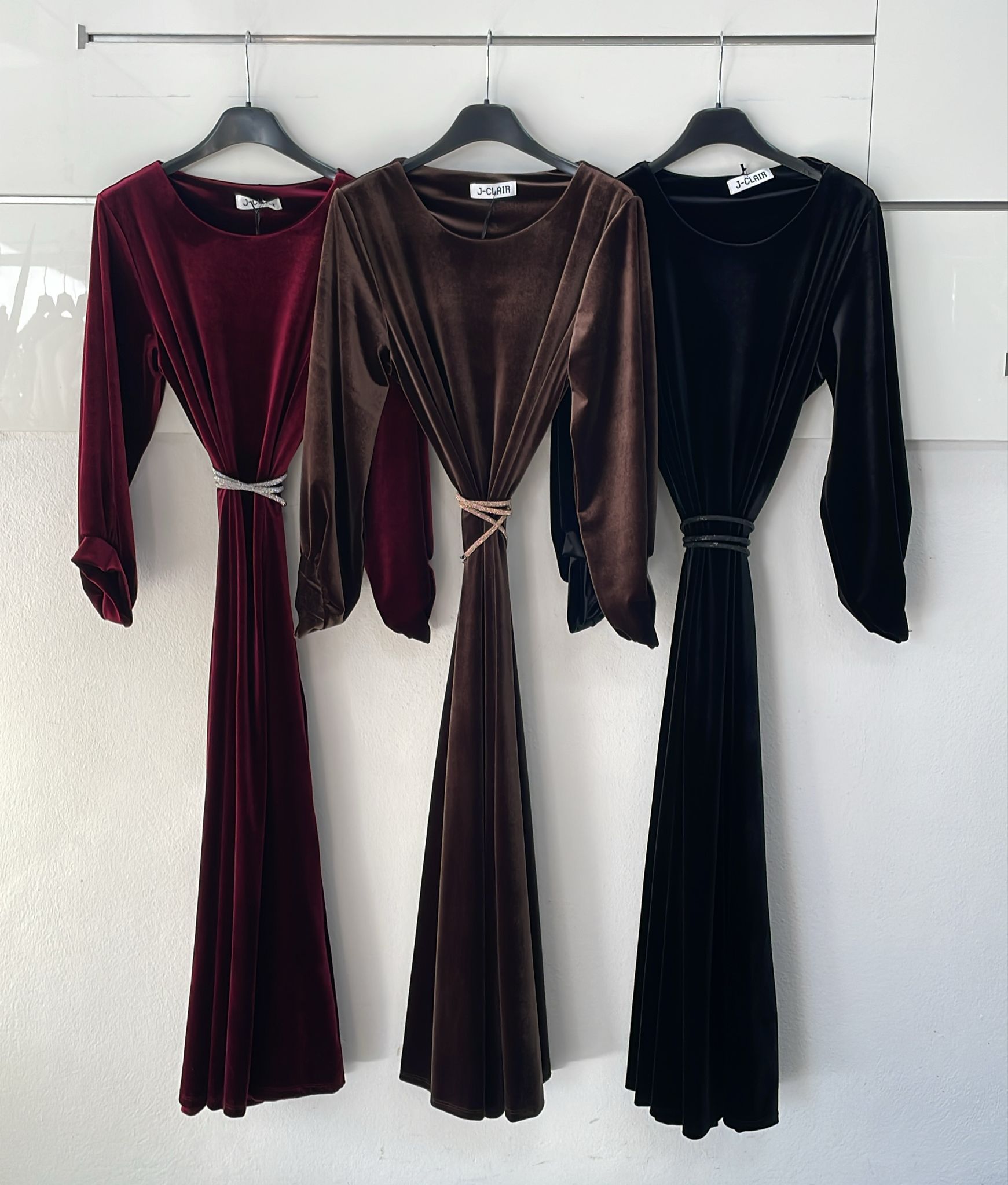 Фото Joie Clair (J-Clair)