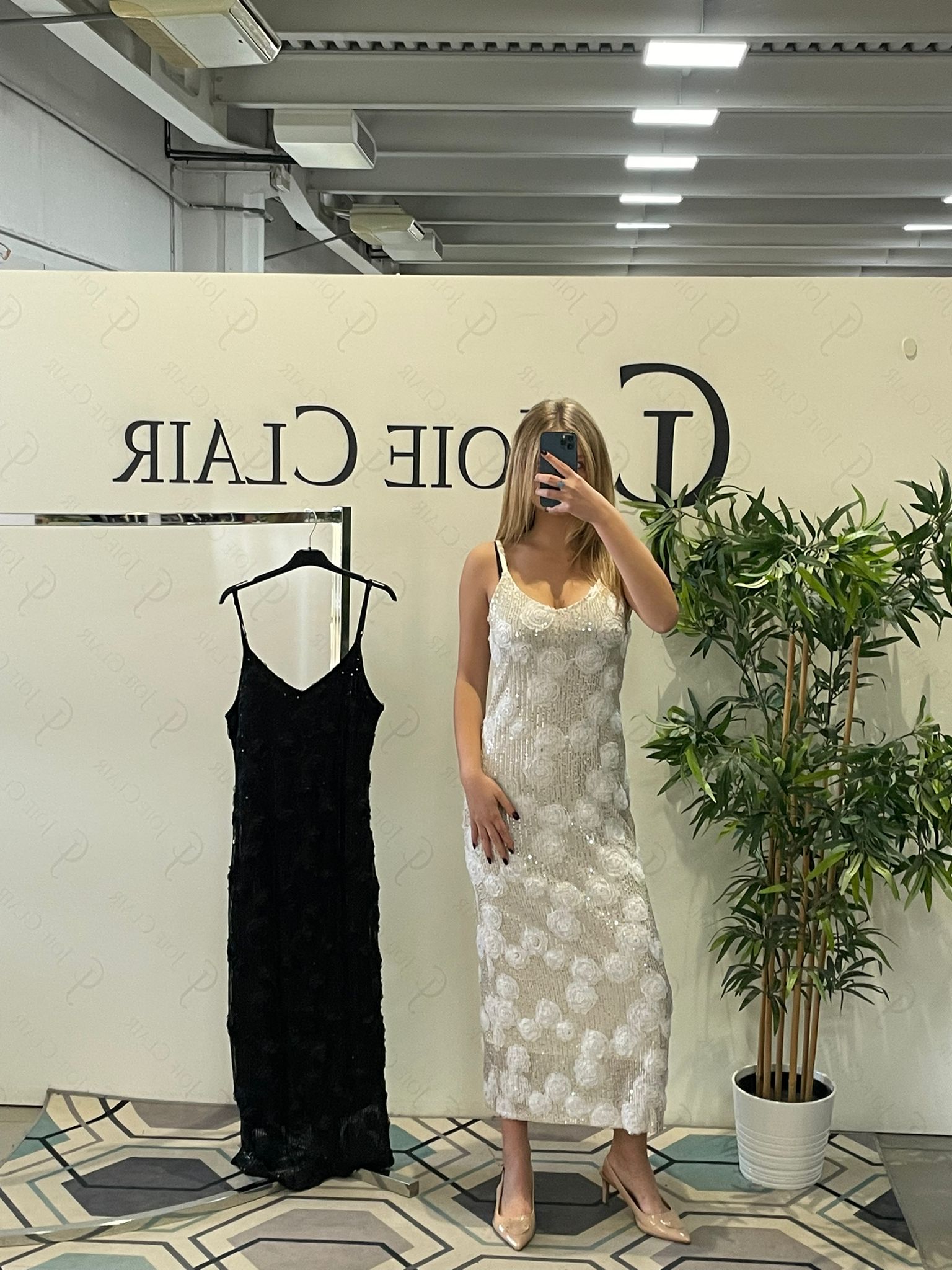 Фото Joie Clair (J-Clair)