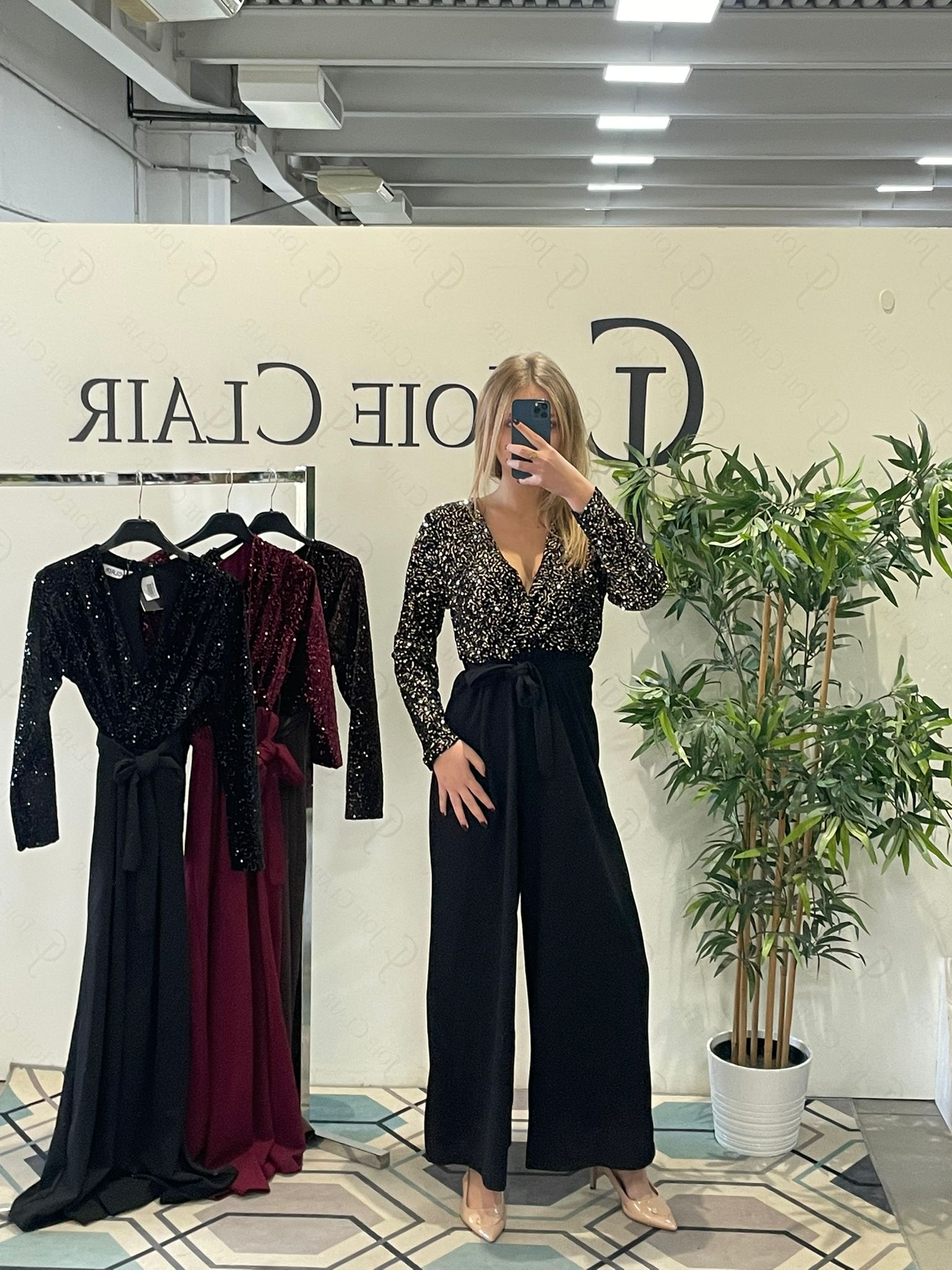 Фото Joie Clair (J-Clair)