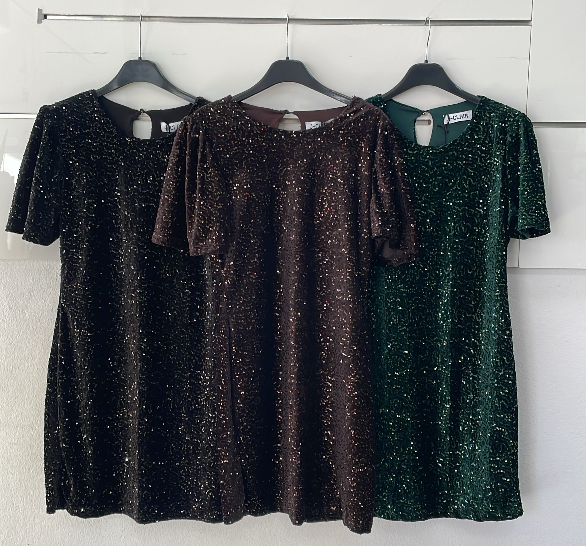 Фото Joie Clair (J-Clair)