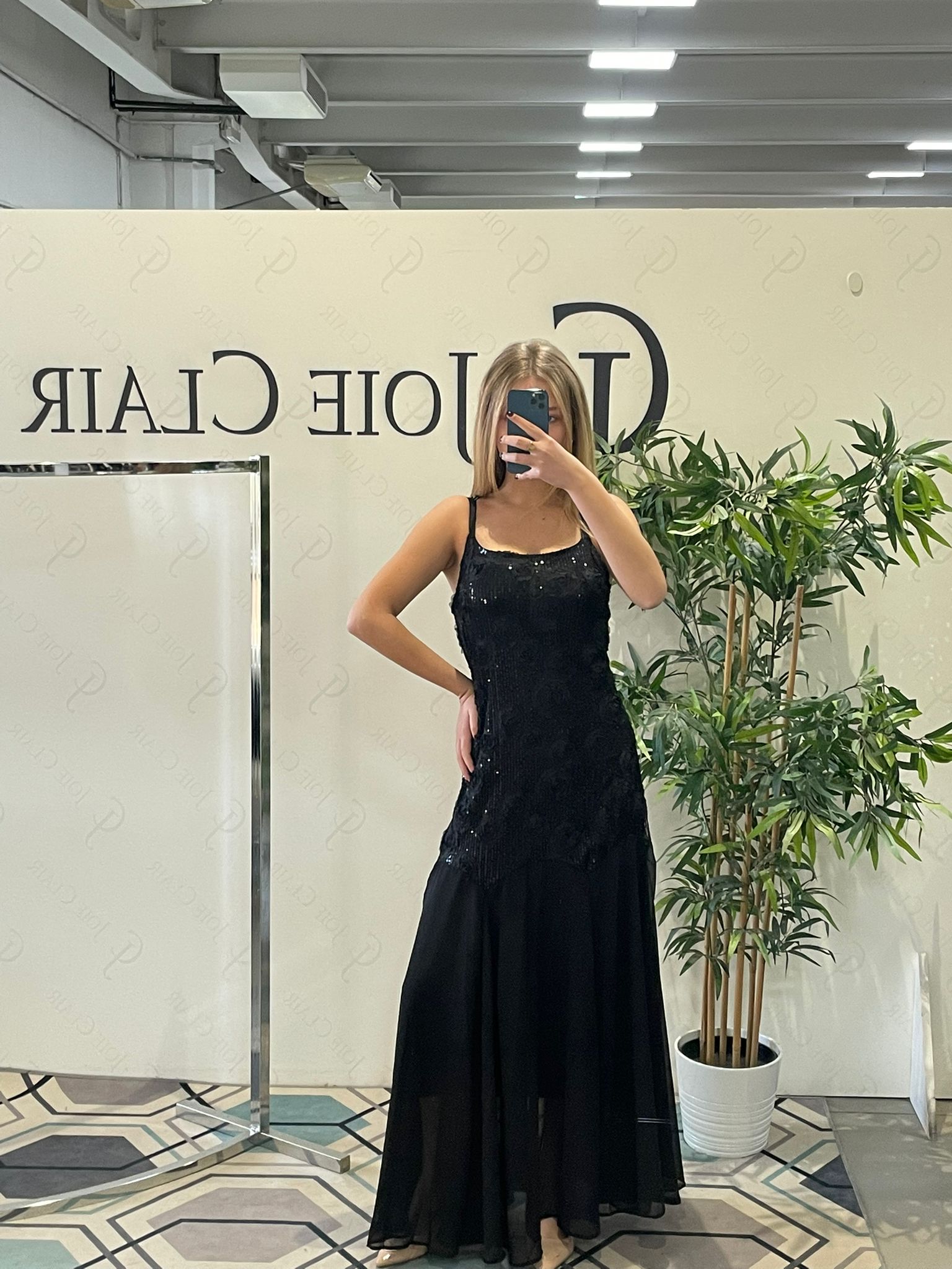 Фото Joie Clair (J-Clair)