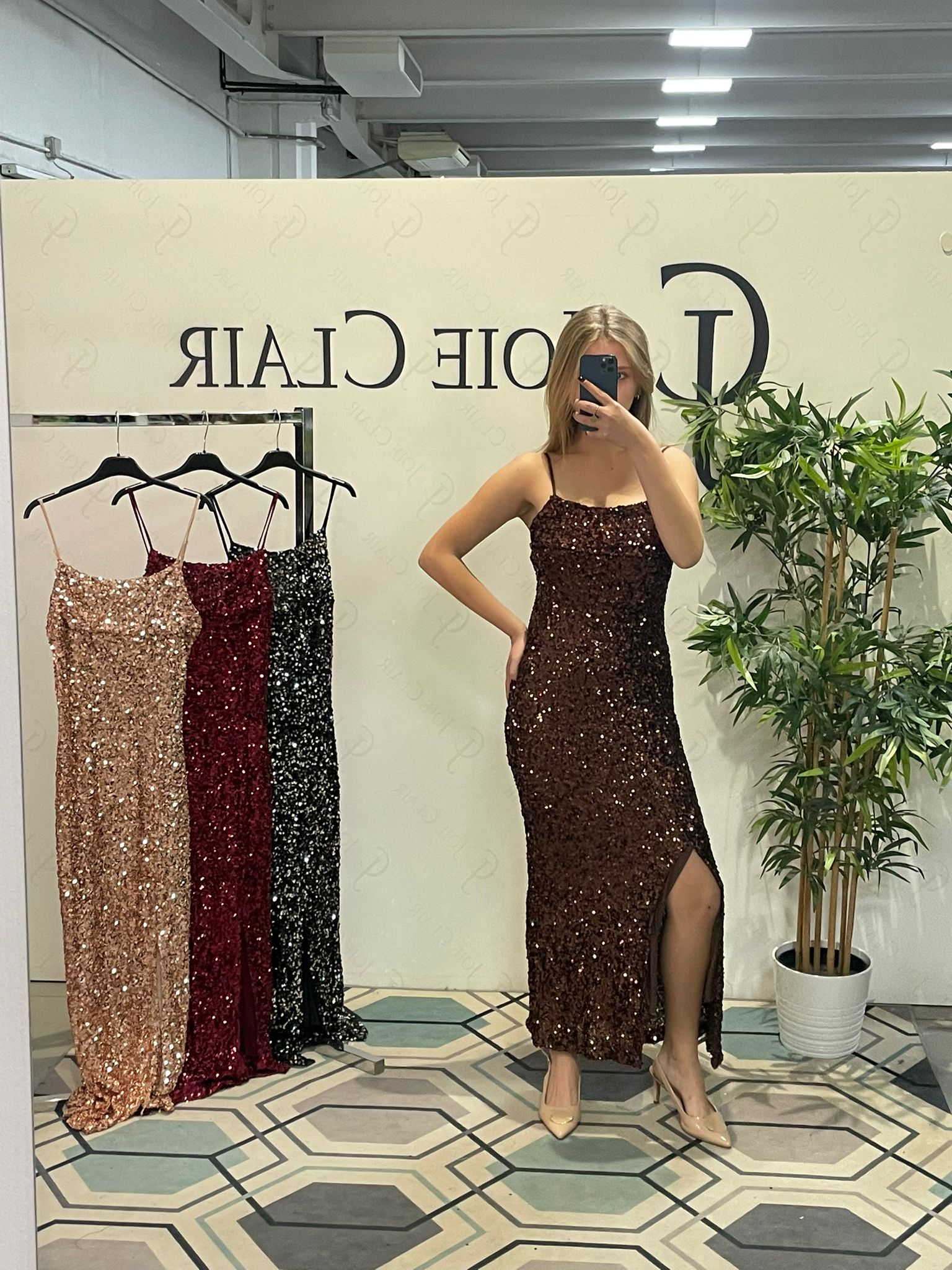 Фото Joie Clair (J-Clair)