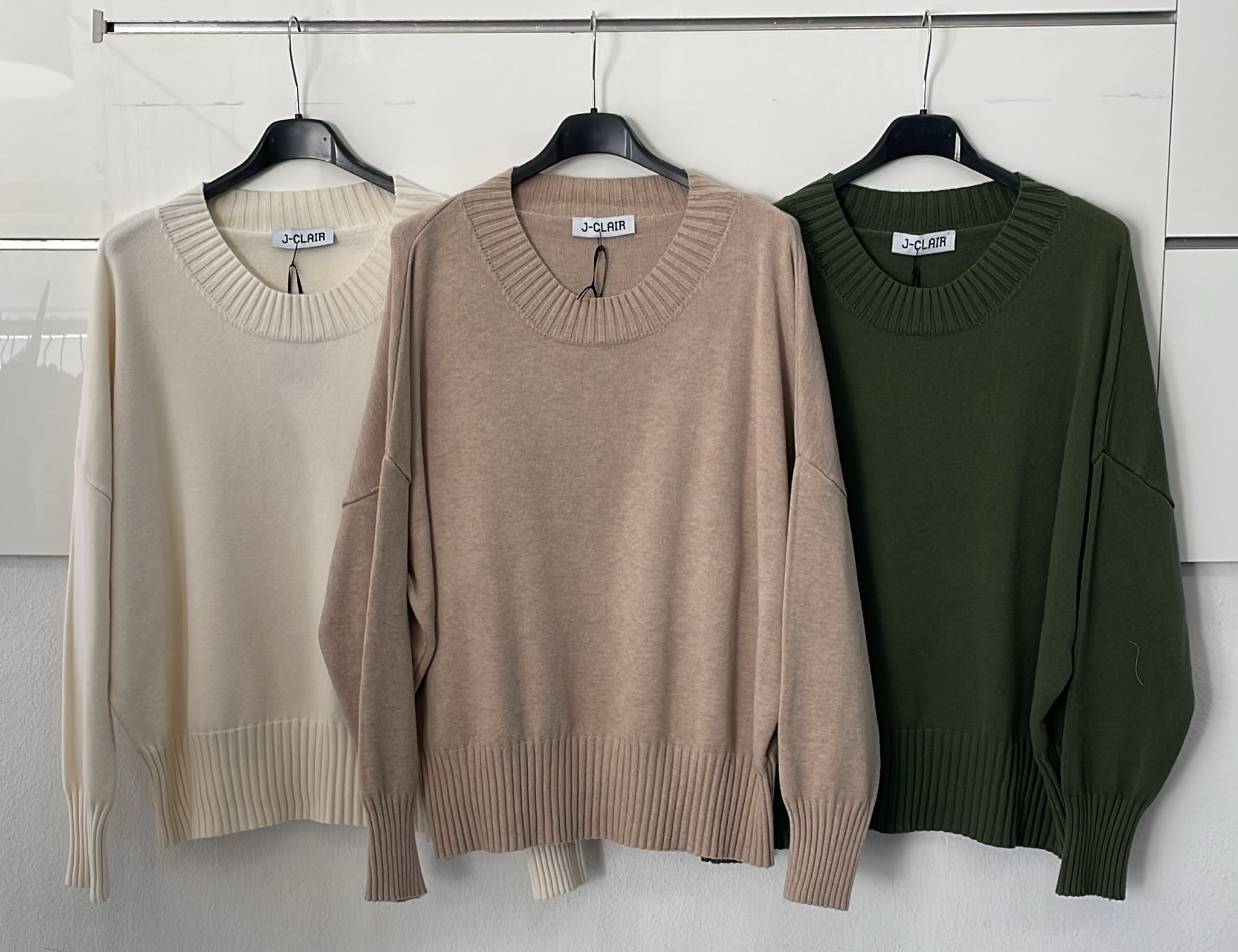 Фото Joie Clair (J-Clair)