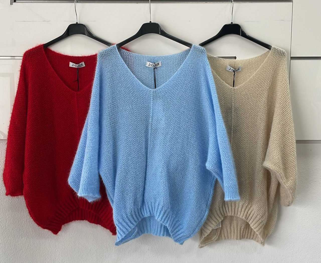 Фото Joie Clair (J-Clair)