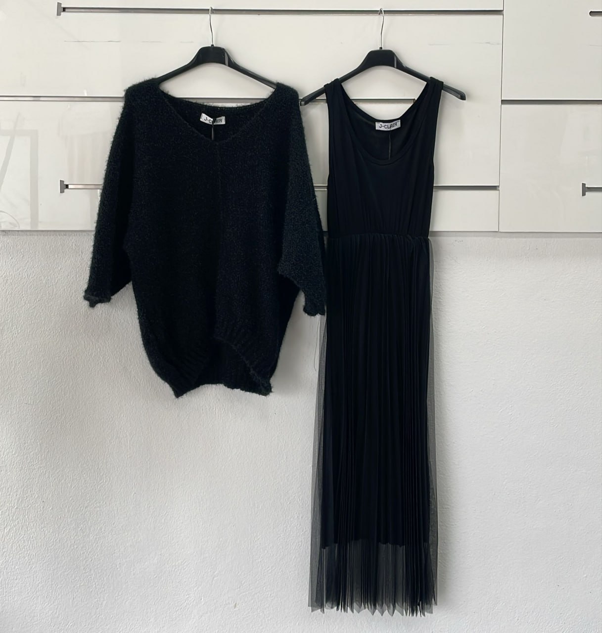 Фото Joie Clair (J-Clair)