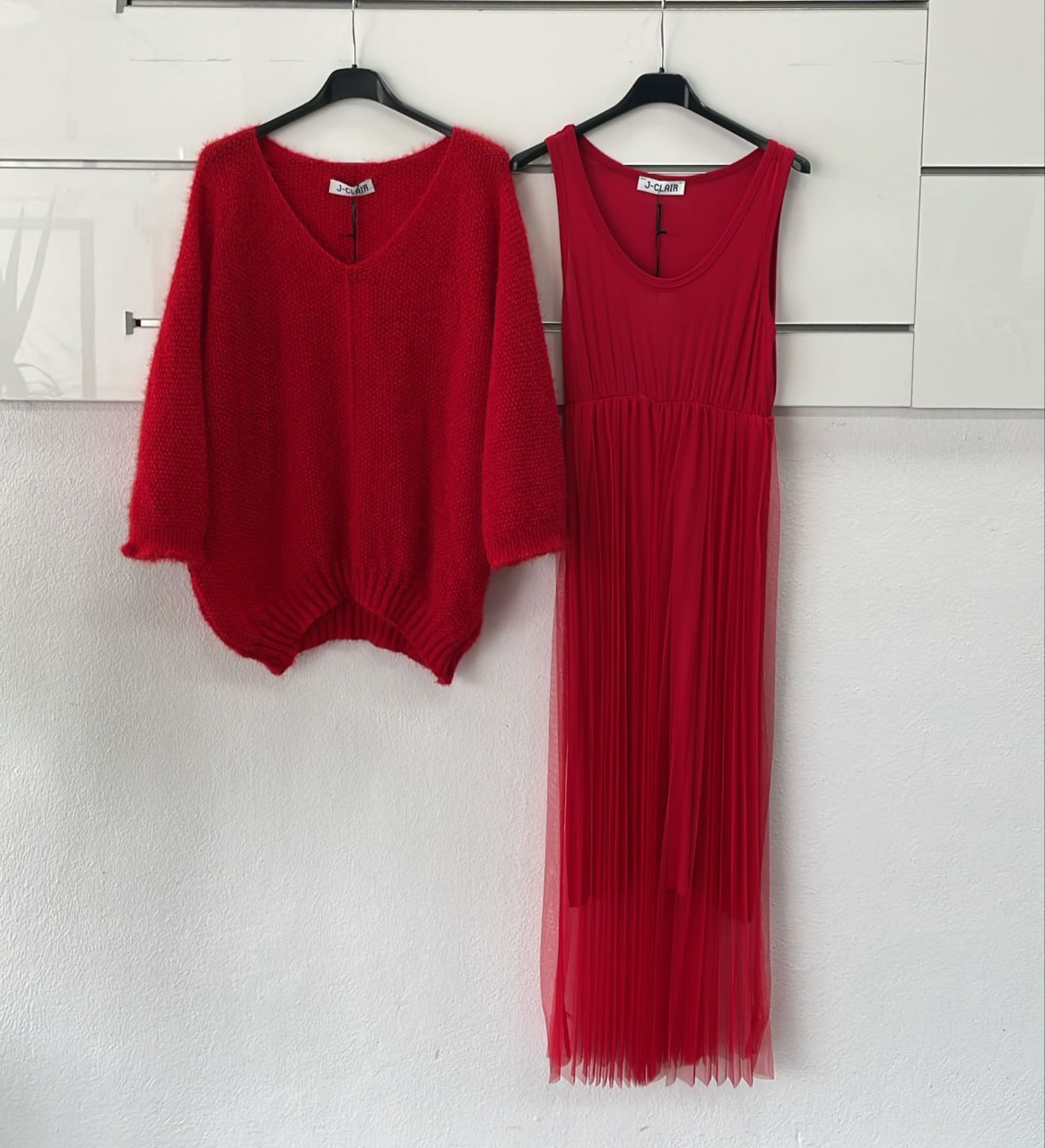 Фото Joie Clair (J-Clair)