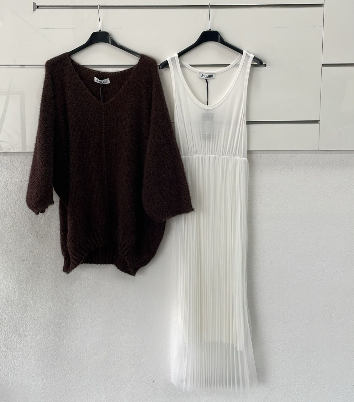 Фото Joie Clair (J-Clair)