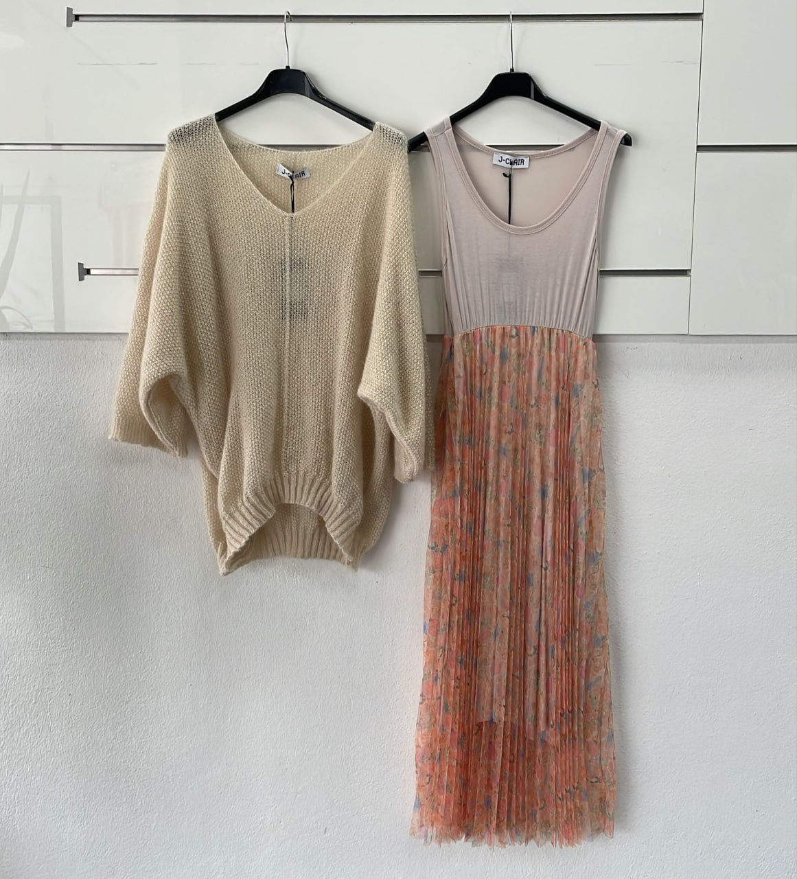 Фото Joie Clair (J-Clair)