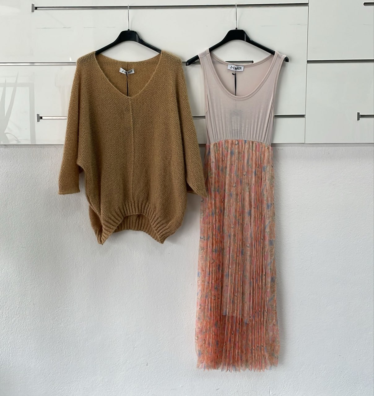 Фото Joie Clair (J-Clair)