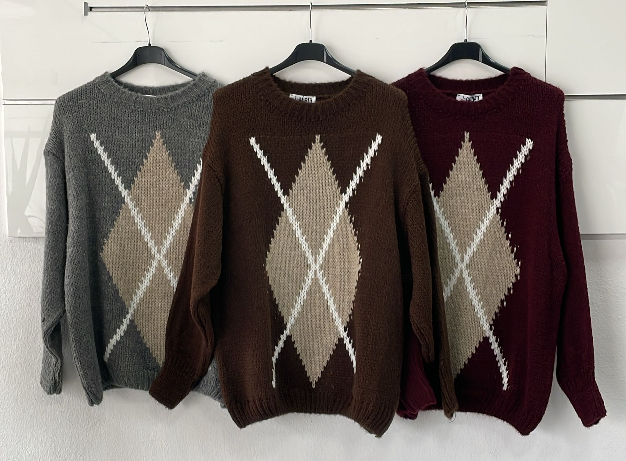 Фото Joie Clair (J-Clair)