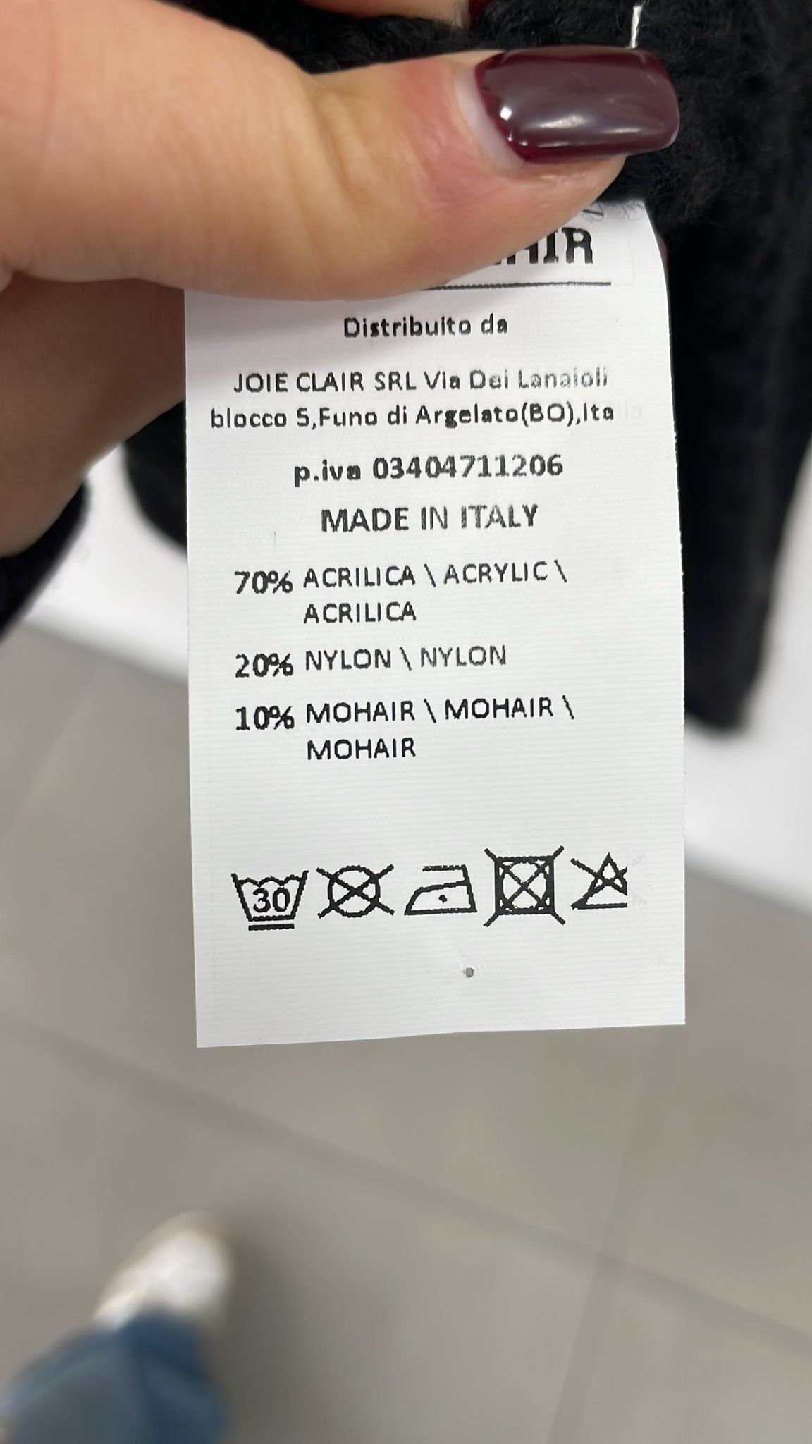 Фото Joie Clair (J-Clair)