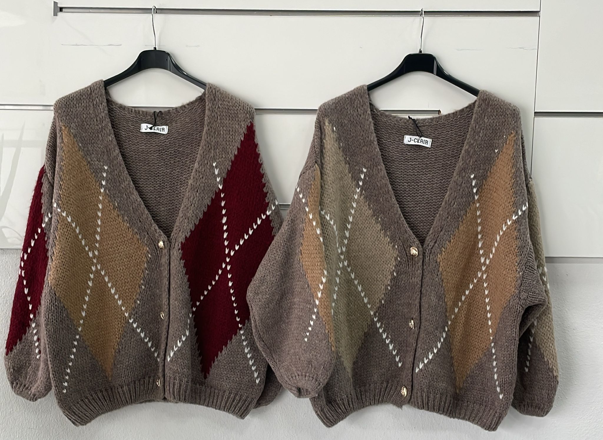 Фото Joie Clair (J-Clair)