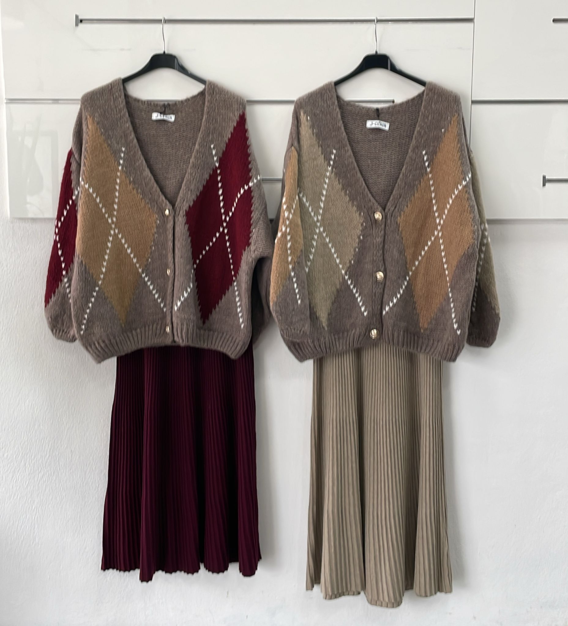 Фото Joie Clair (J-Clair)