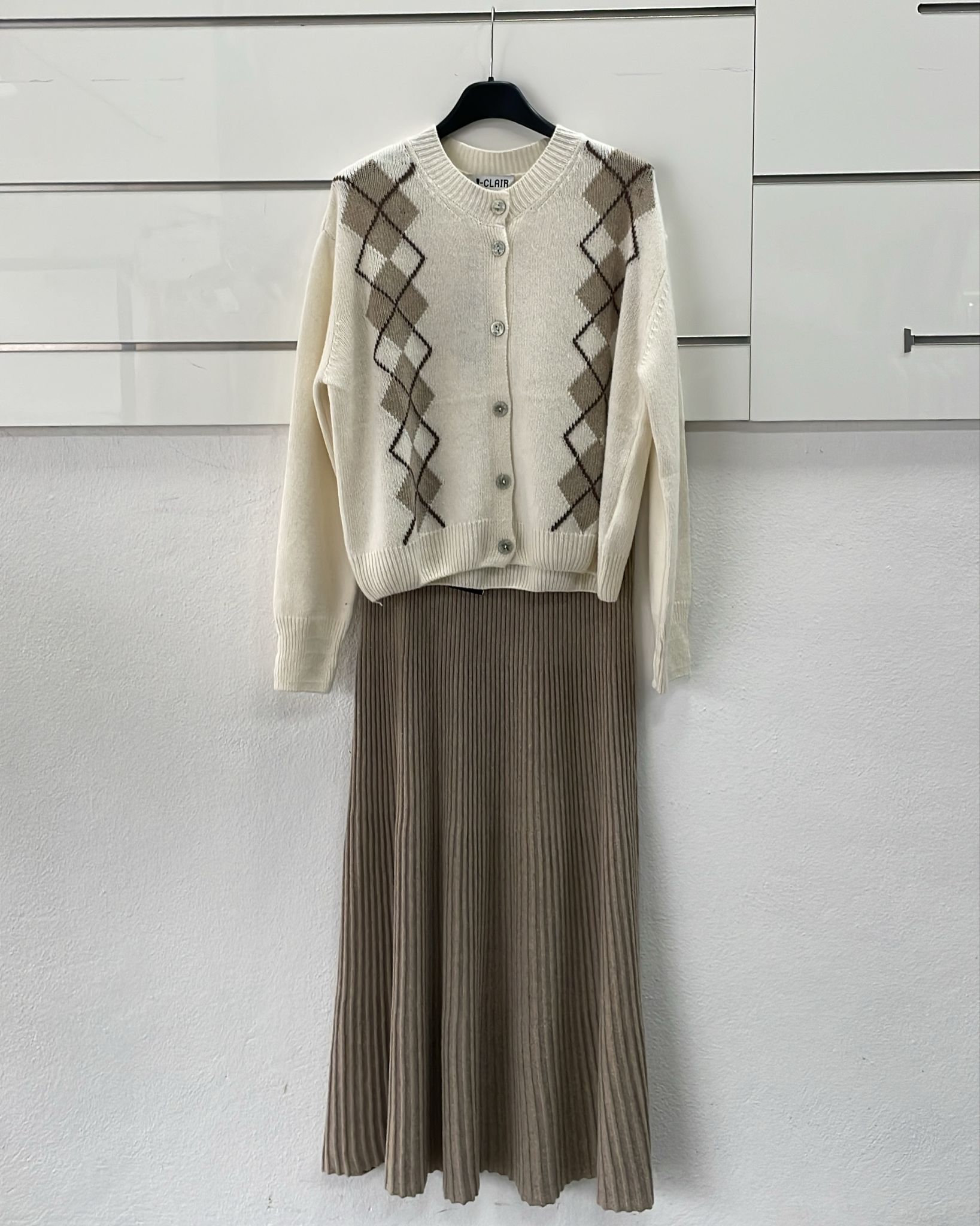 Фото Joie Clair (J-Clair)