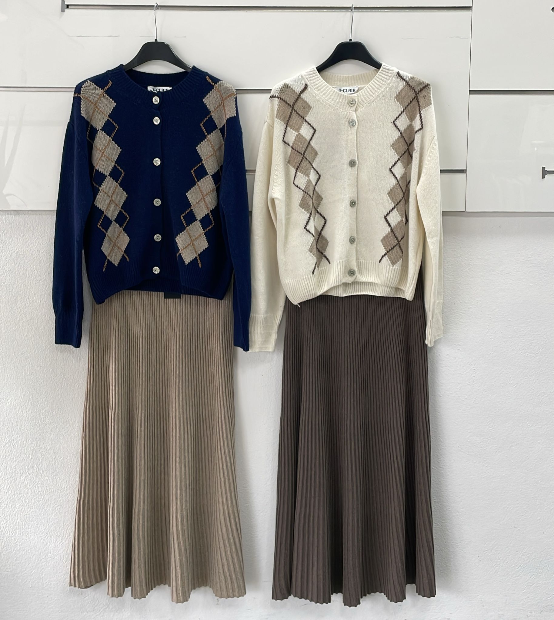 Фото Joie Clair (J-Clair)