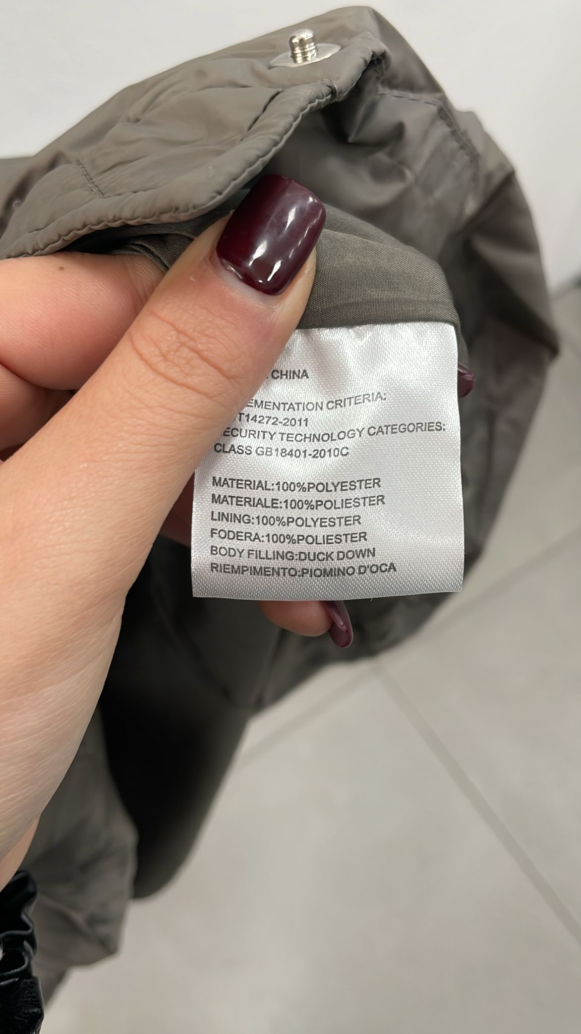 Фото Joie Clair (J-Clair)