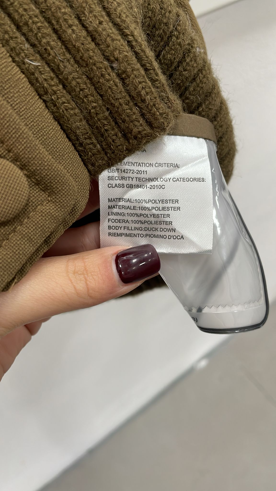 Фото Joie Clair (J-Clair)