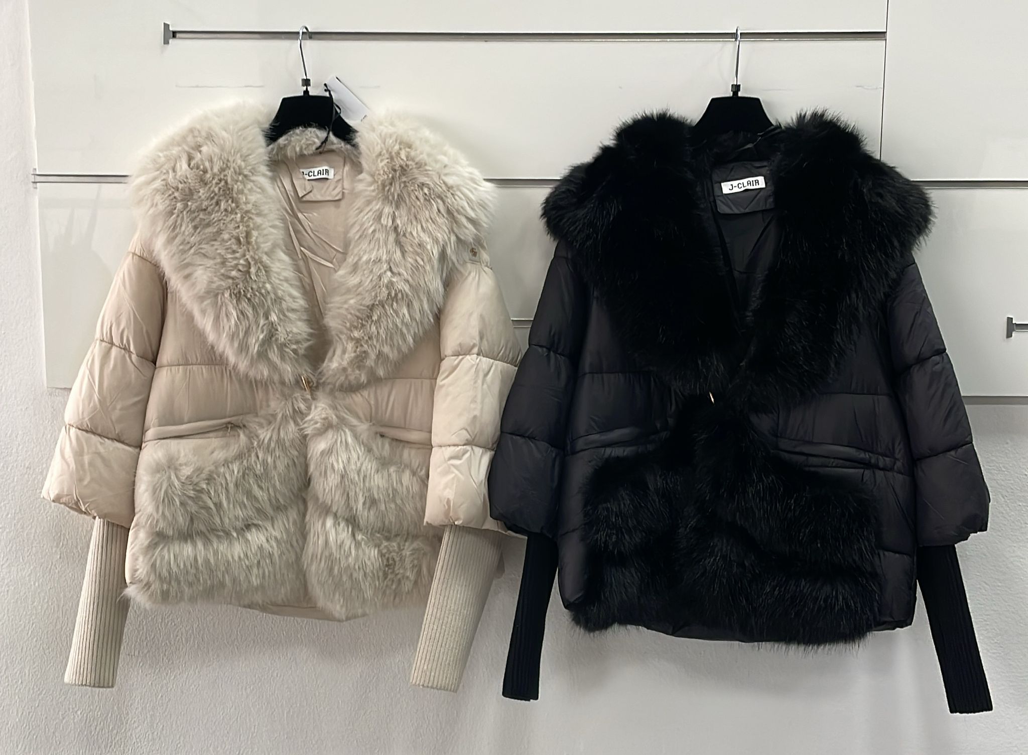 Joie Clair (J-Clair)