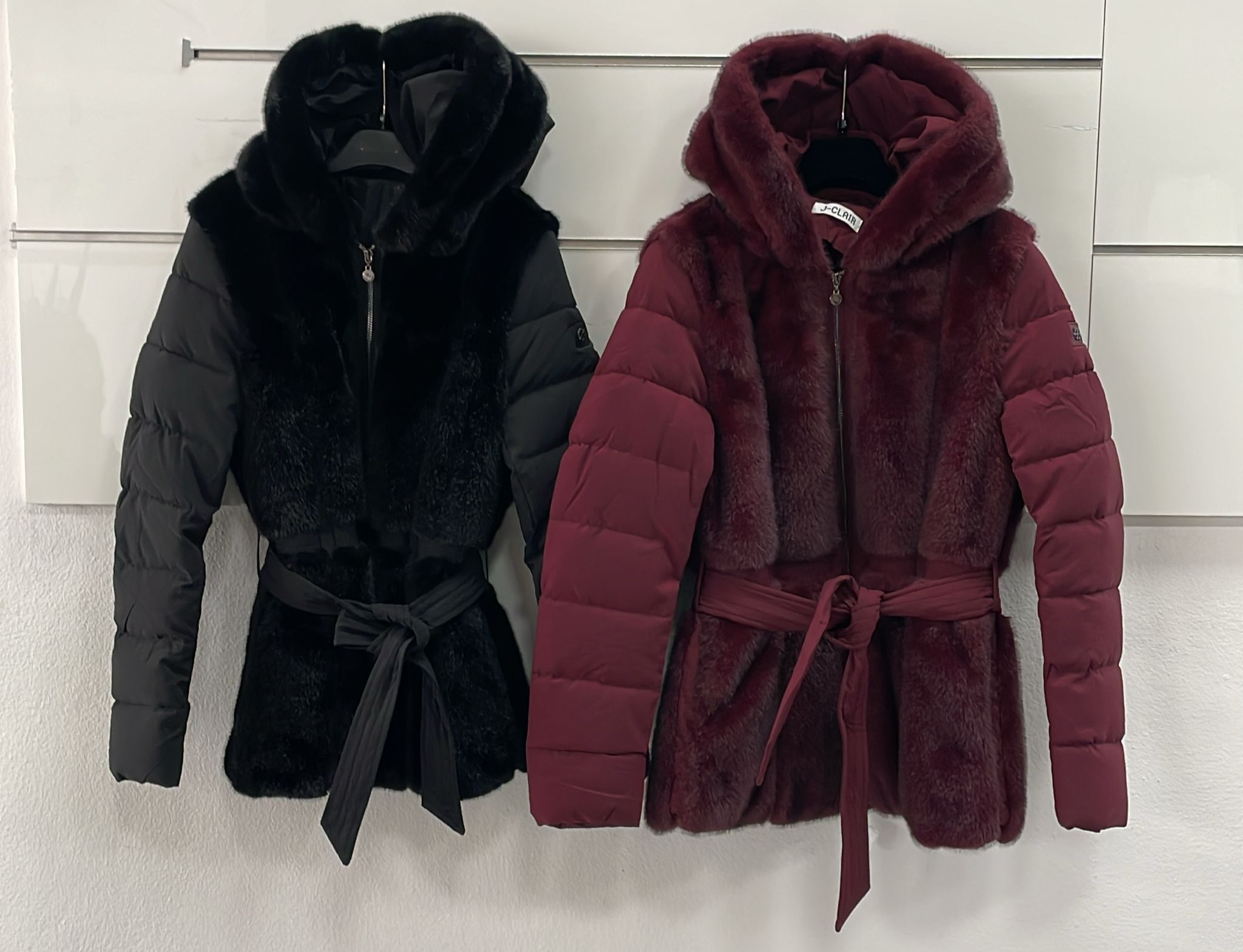 Joie Clair (J-Clair)