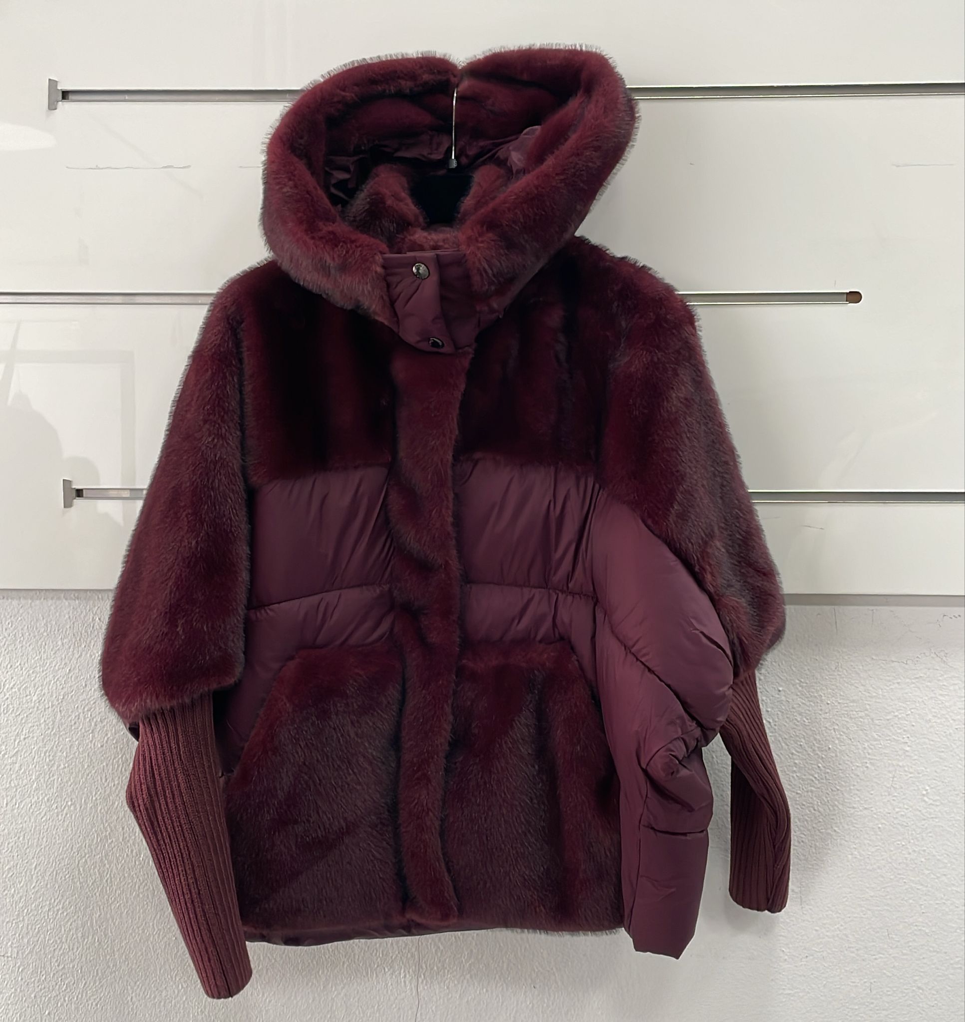 Joie Clair (J-Clair)