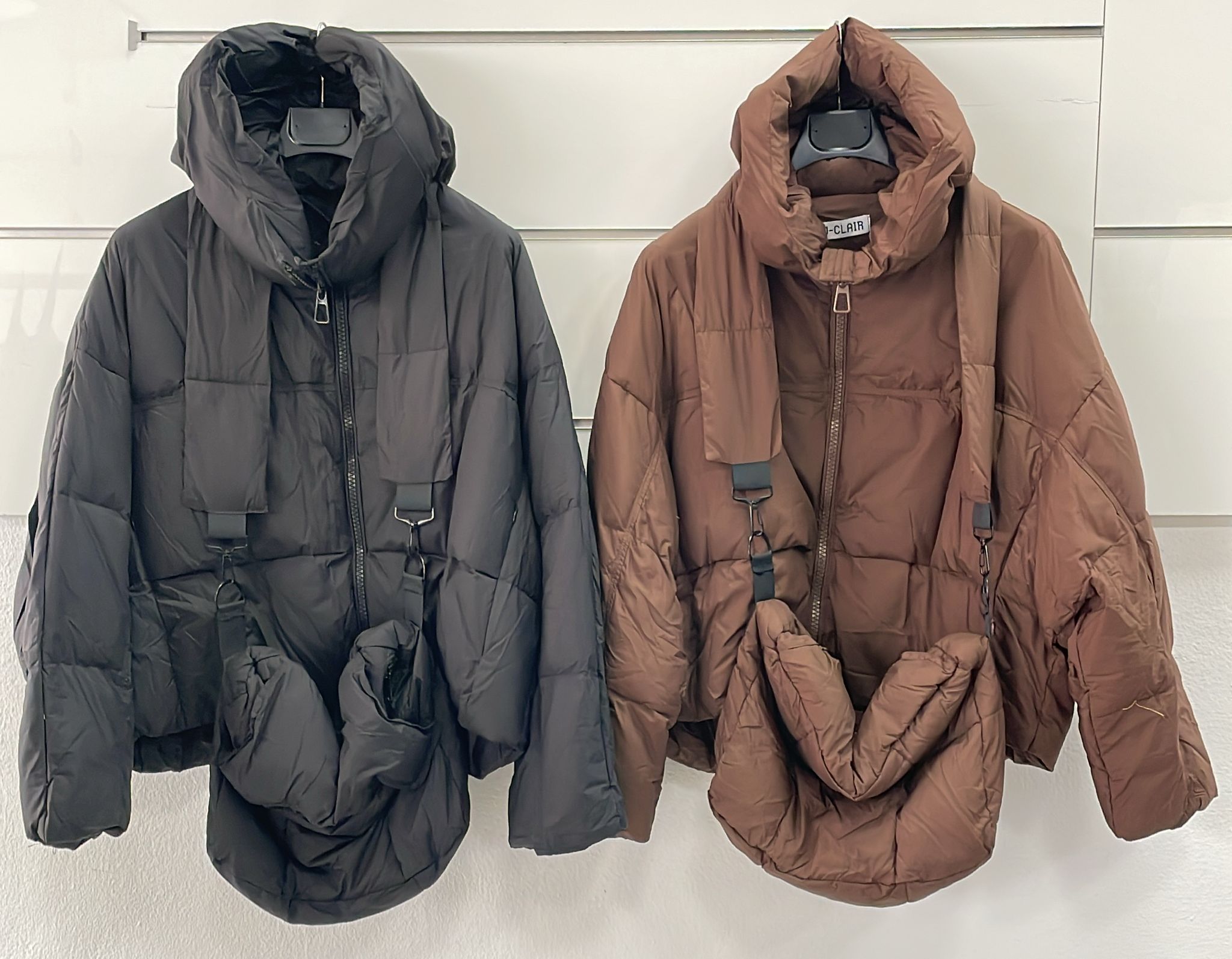 Joie Clair (J-Clair)