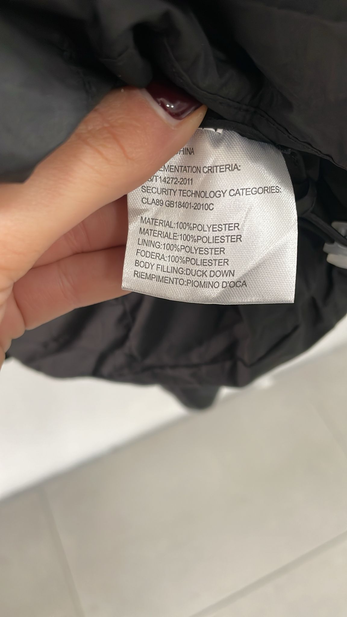 Joie Clair (J-Clair)