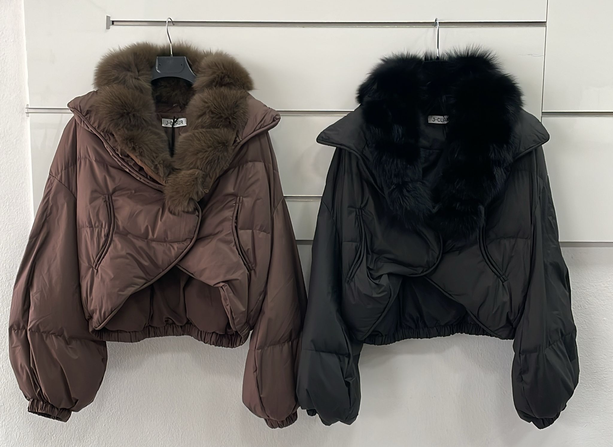 Joie Clair (J-Clair)