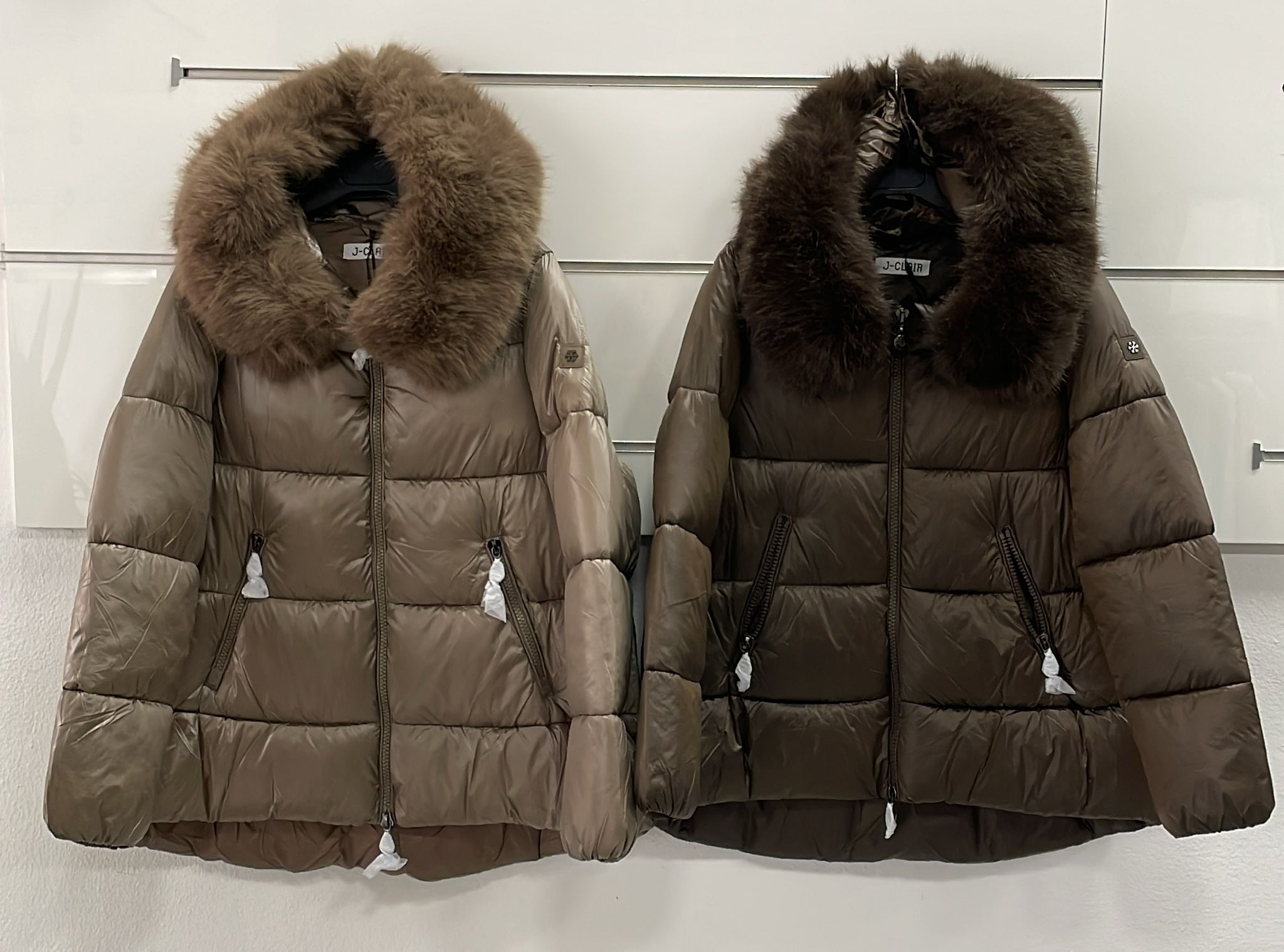 Joie Clair (J-Clair)