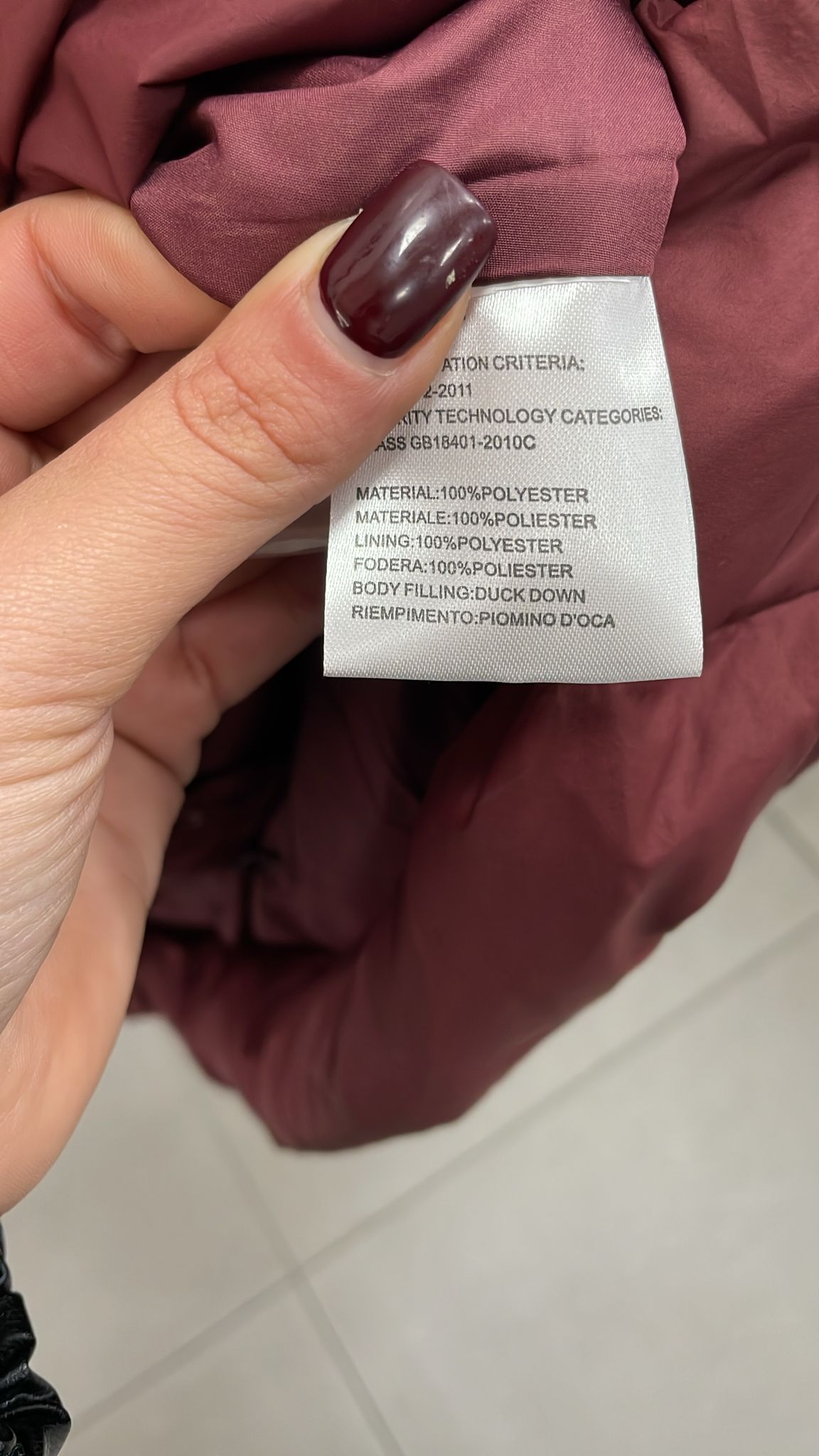 Joie Clair (J-Clair)