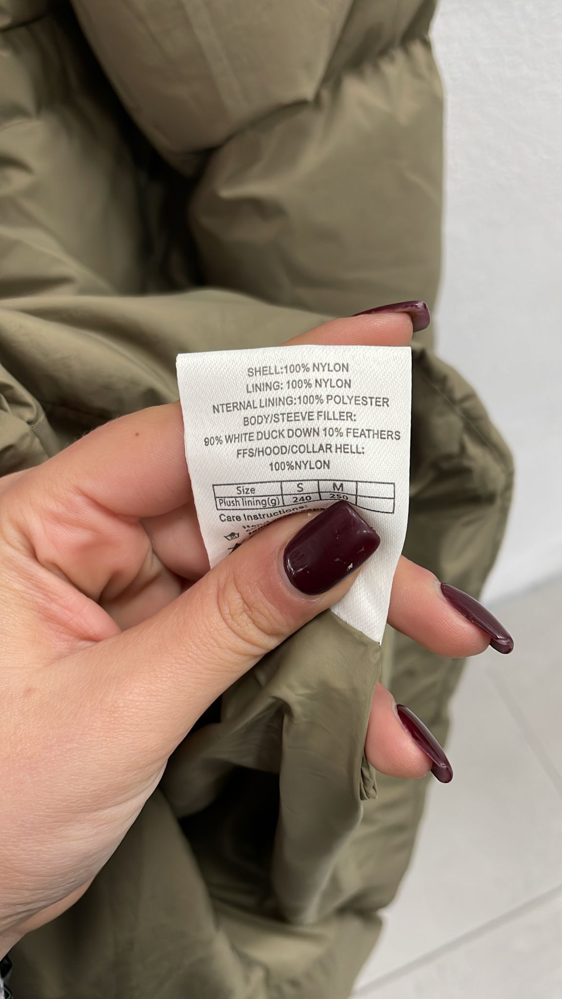 Joie Clair (J-Clair)