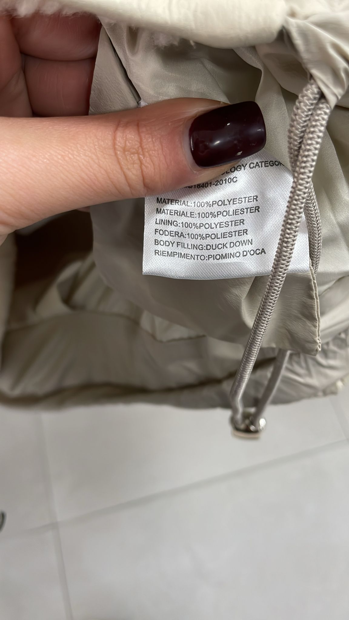 Joie Clair (J-Clair)