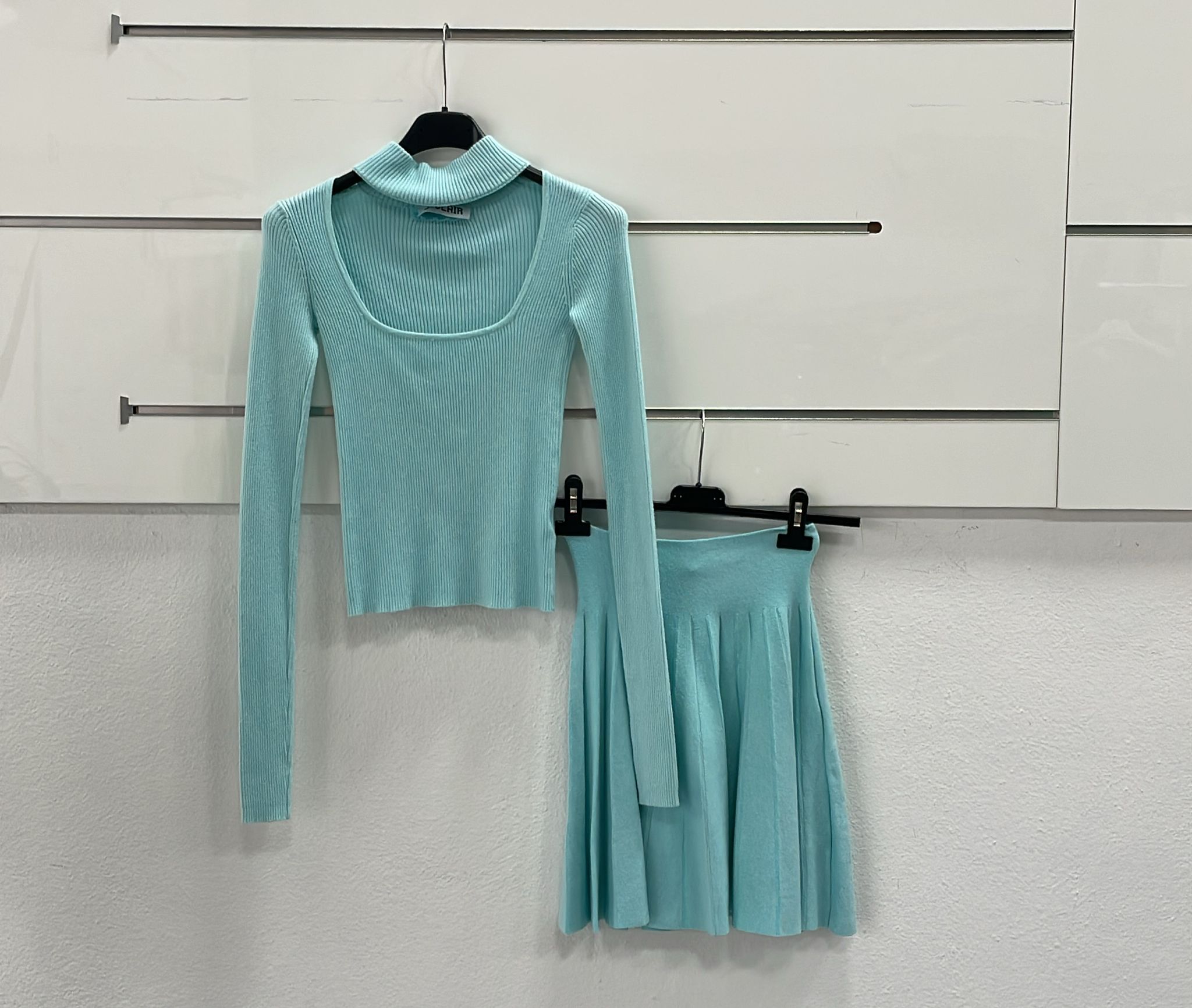 Joie Clair (J-Clair)